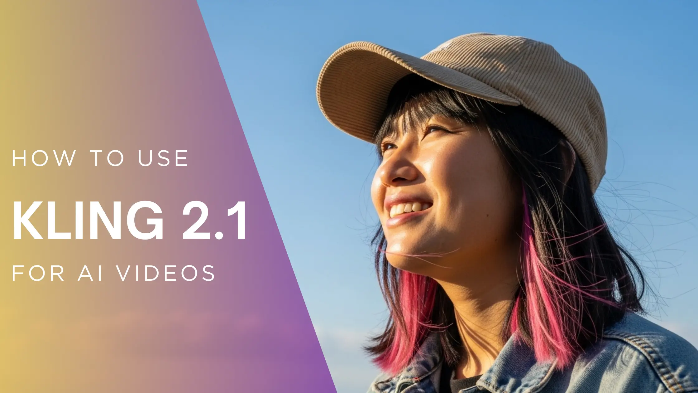 How to Use Kling 2.1 AI Video Generator: A Comprehensive Guide