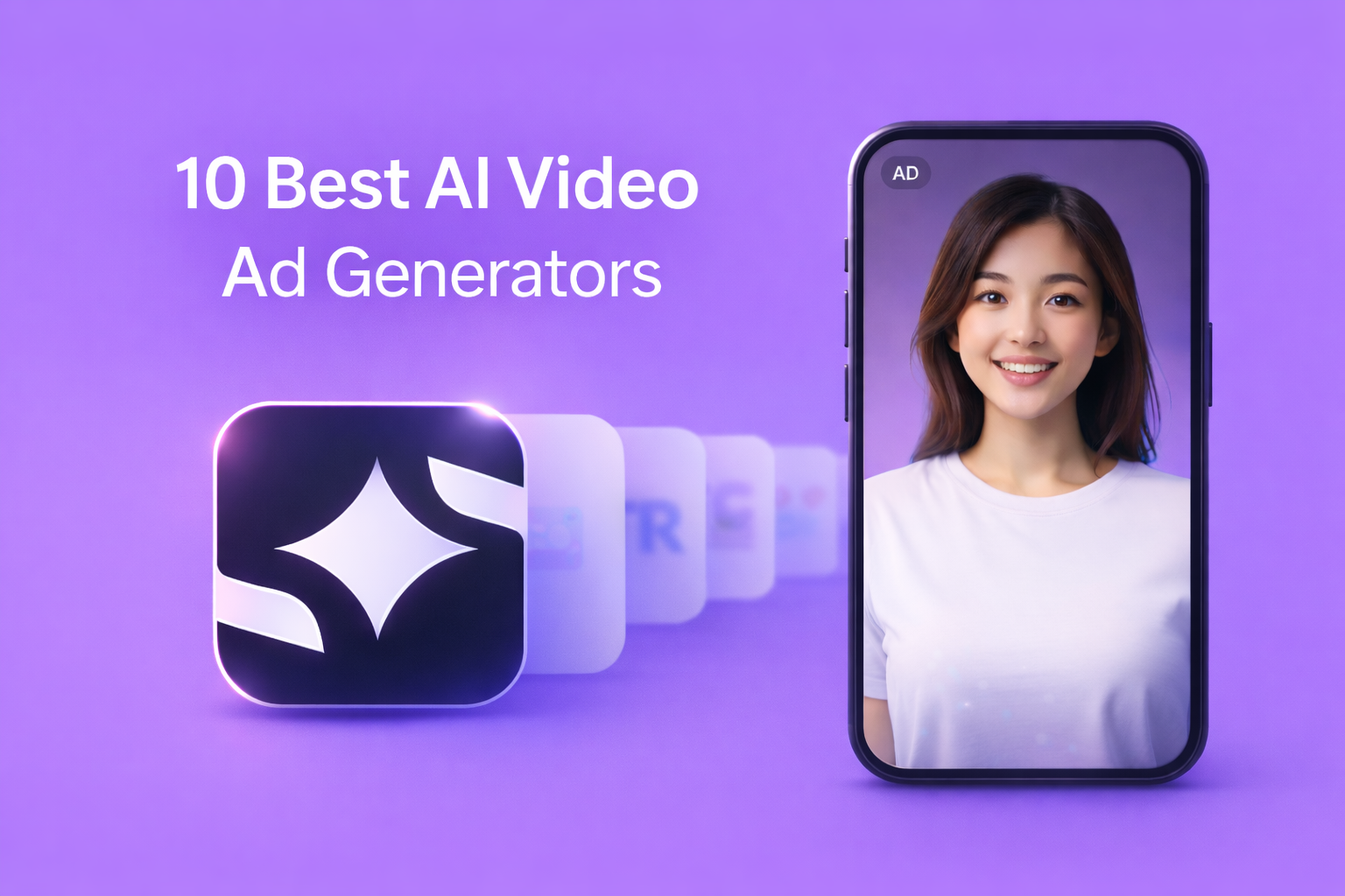 10 Best AI Video Ad Generators Under $11