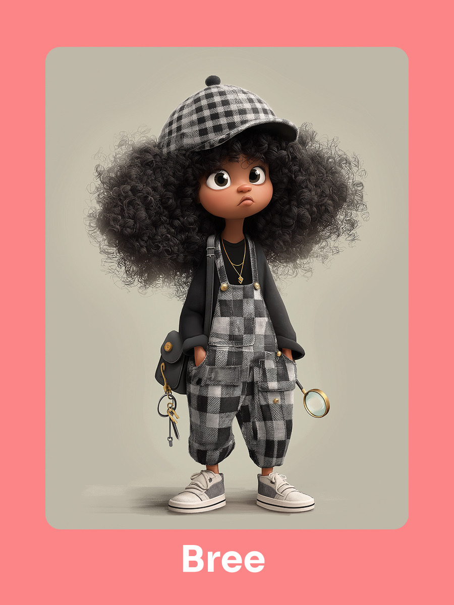 Bree
