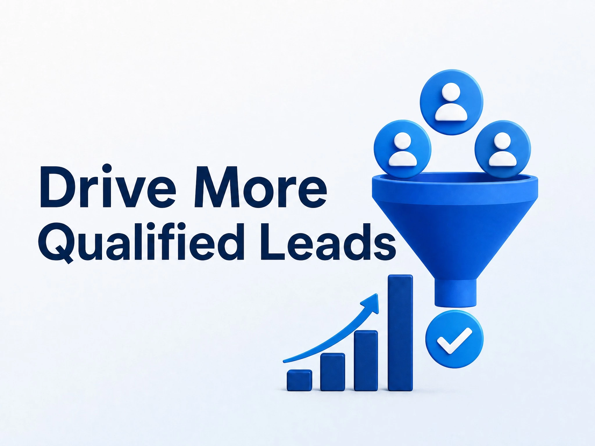 Built for Lead Gen