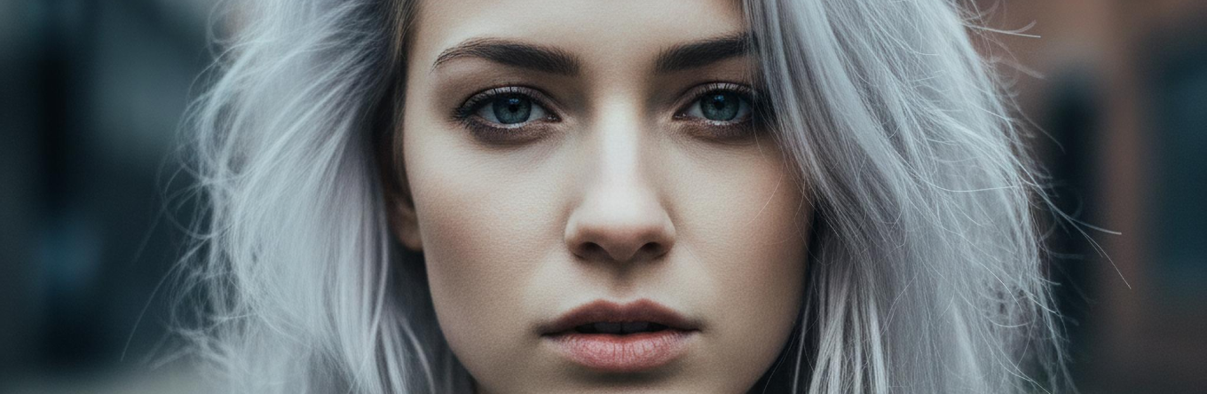 AI Hair Color Changer