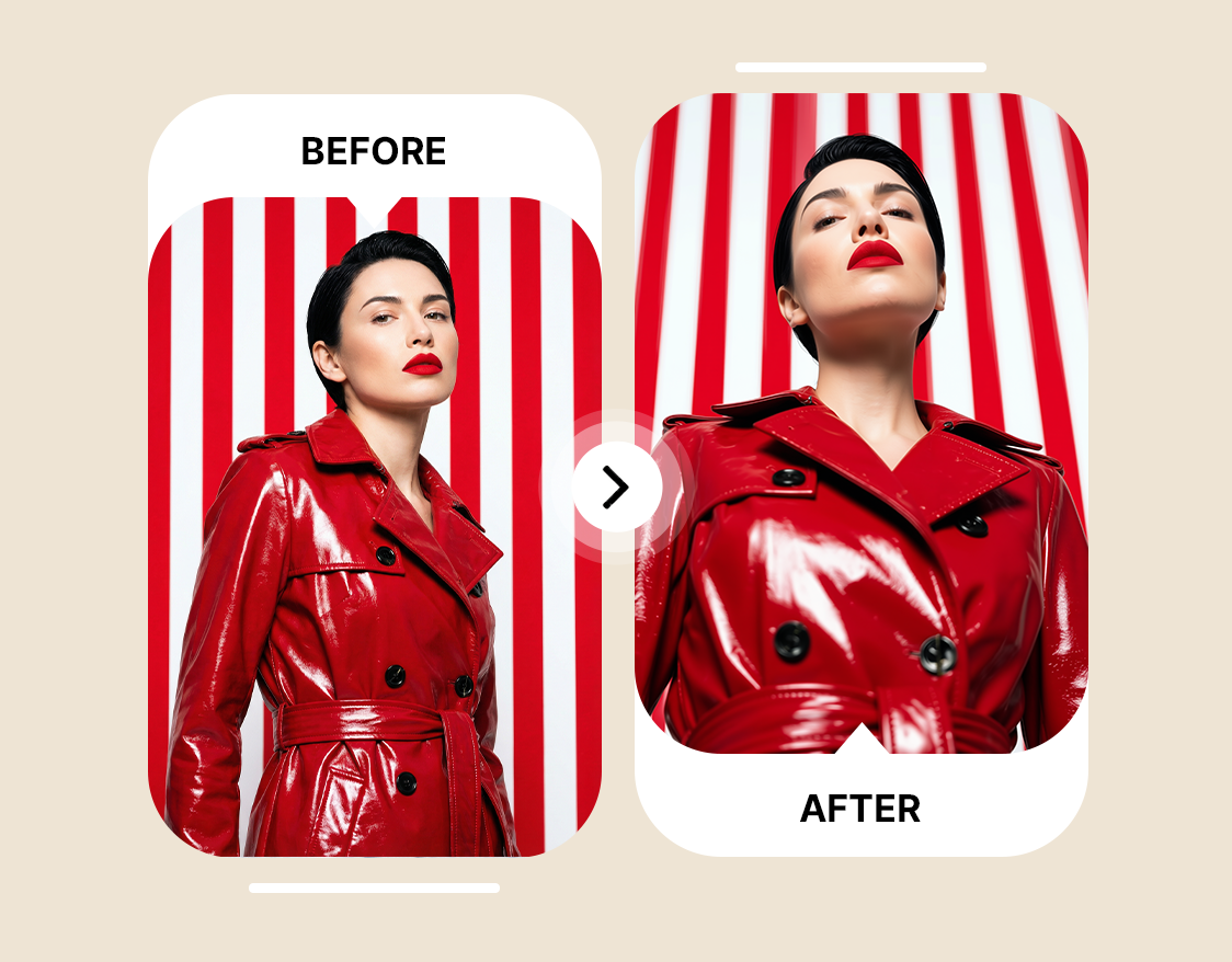 Quick Camera Angle Control for Faster Workflows