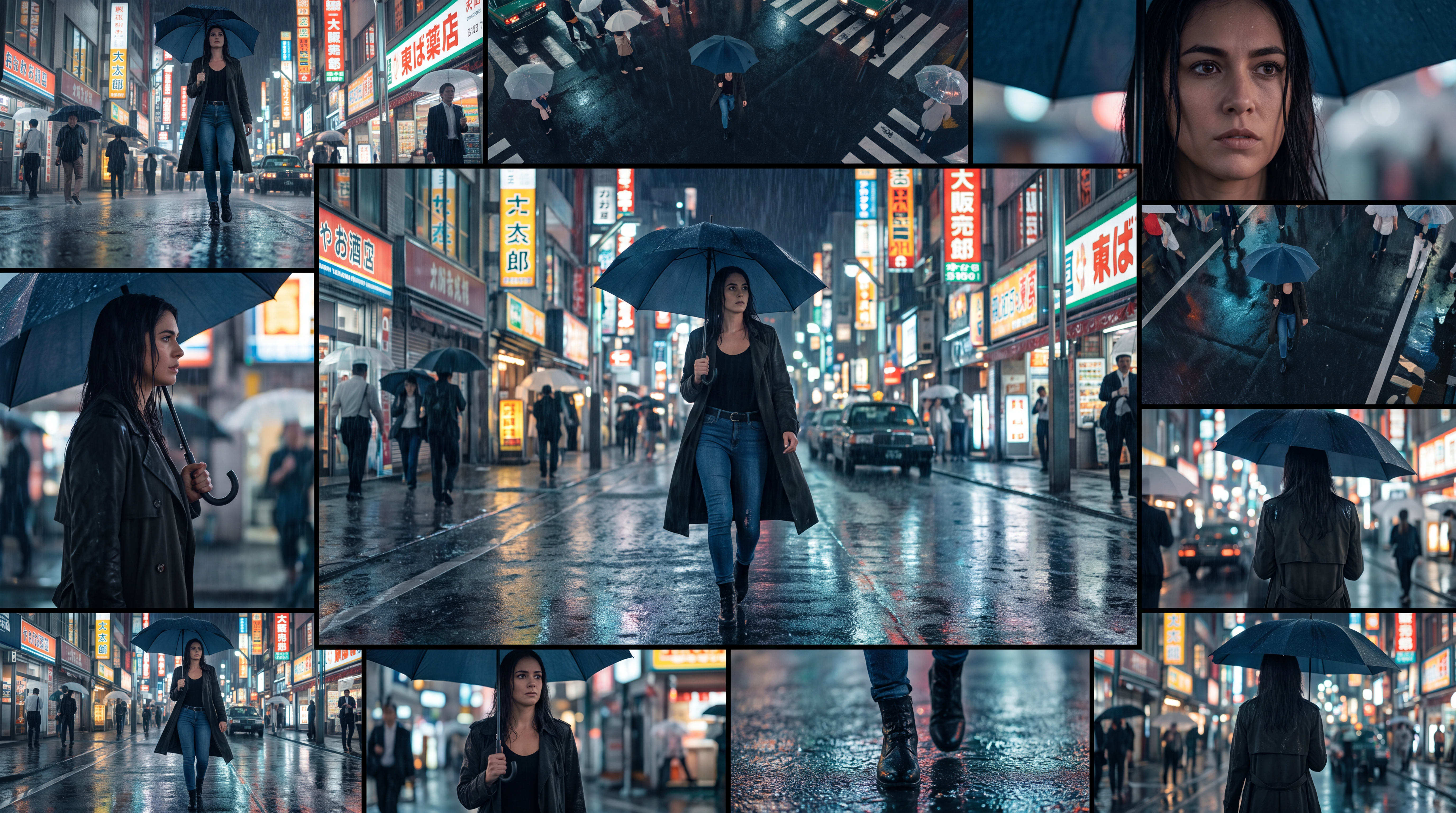 Camera Angle vs. Camera Movement: What's the Difference?