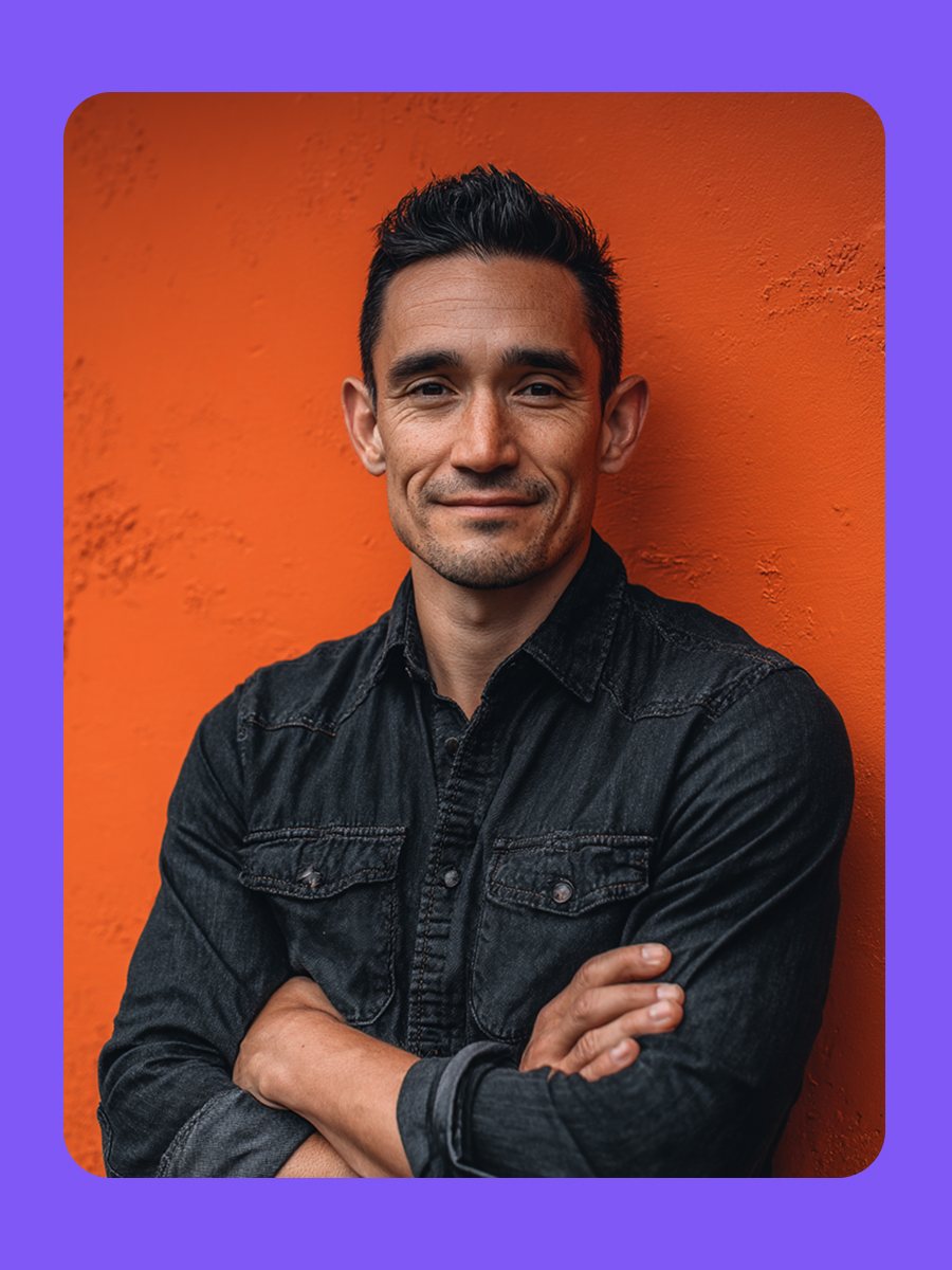 25 Headshot Examples For Professionals Creatives And Entrepreneurs
