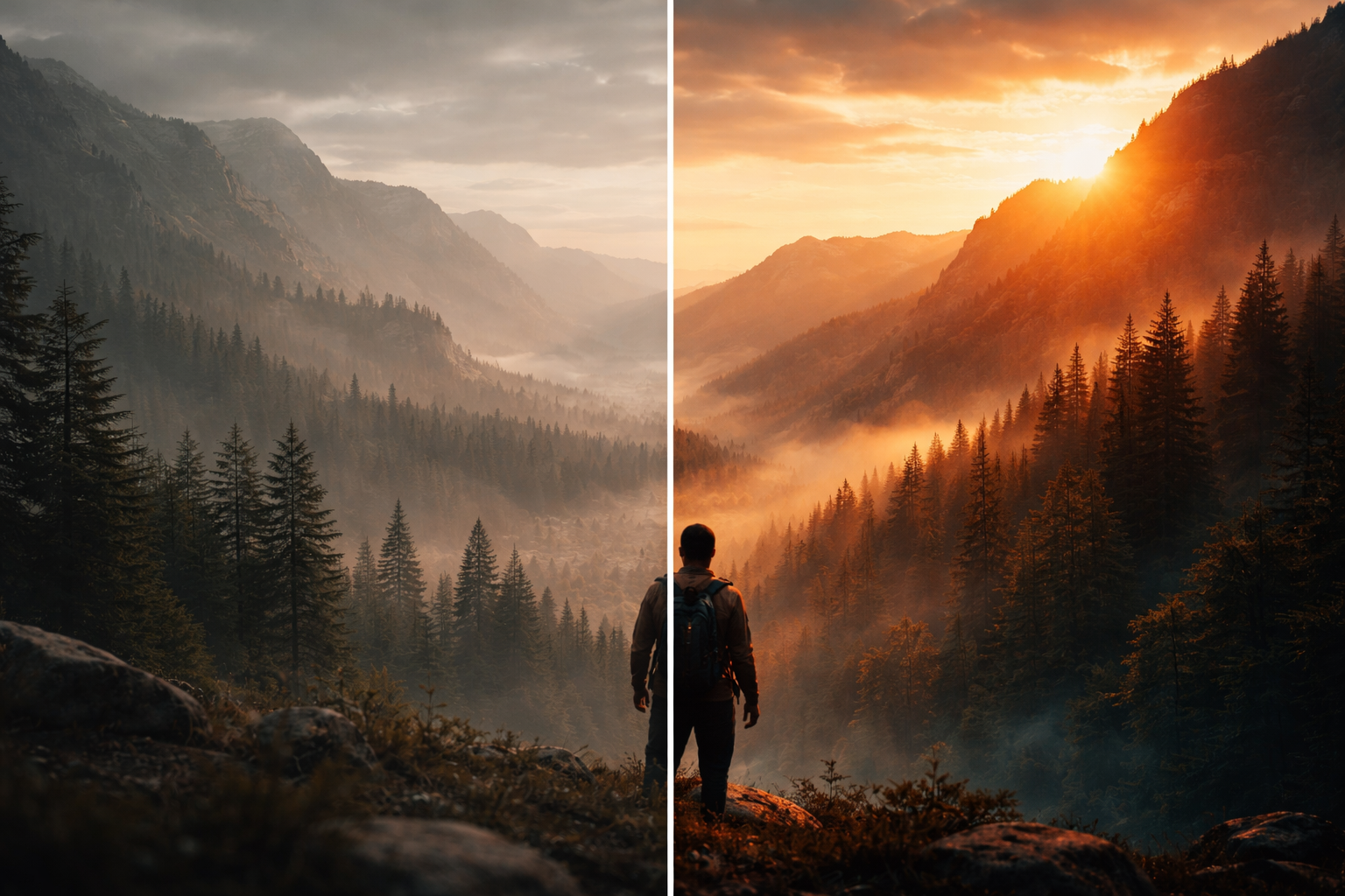 How to Use AI for Video Color Grading: The LUT Alternative Guide