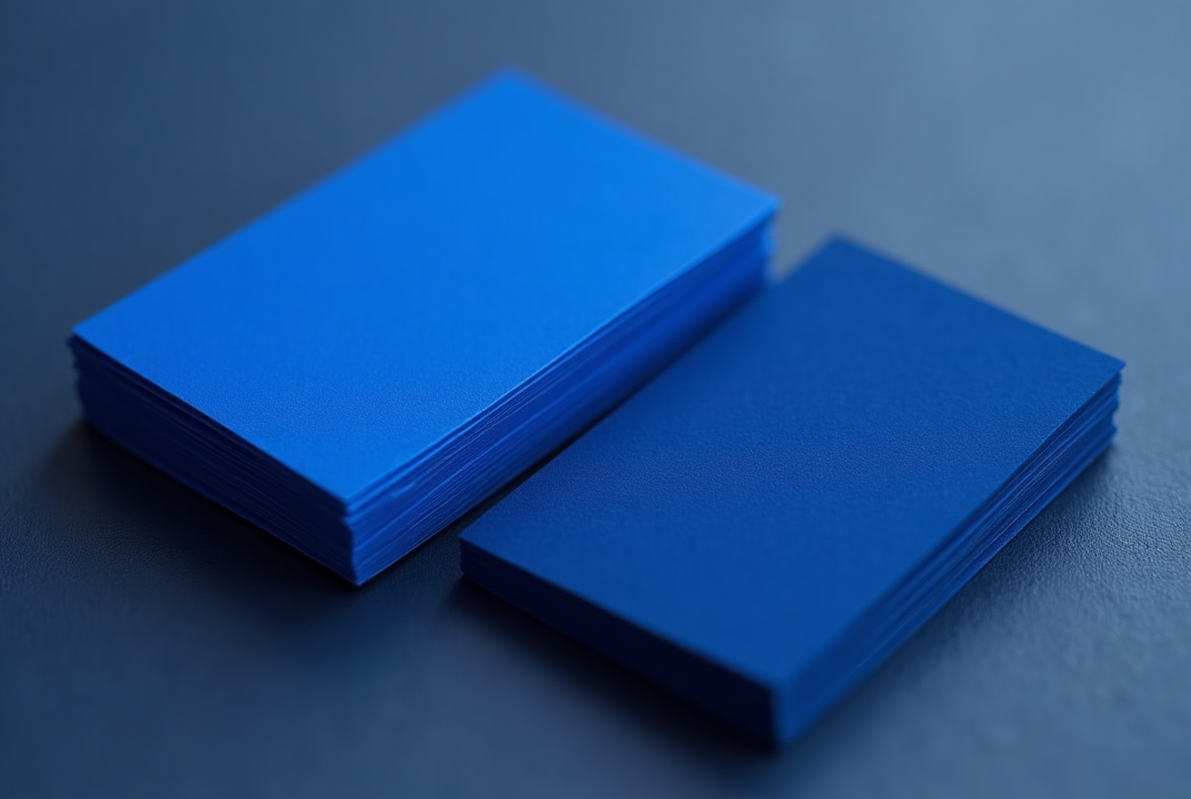 Cobalt Blue in Business Cards.png
