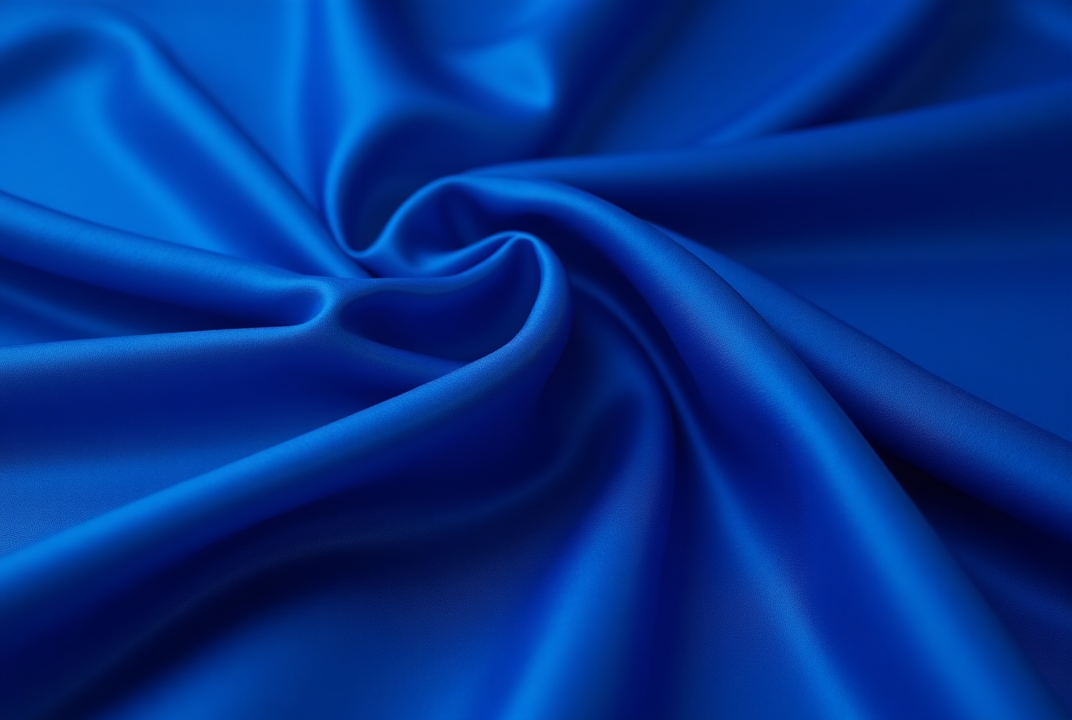 Cobalt Blue in Silk Textures.png