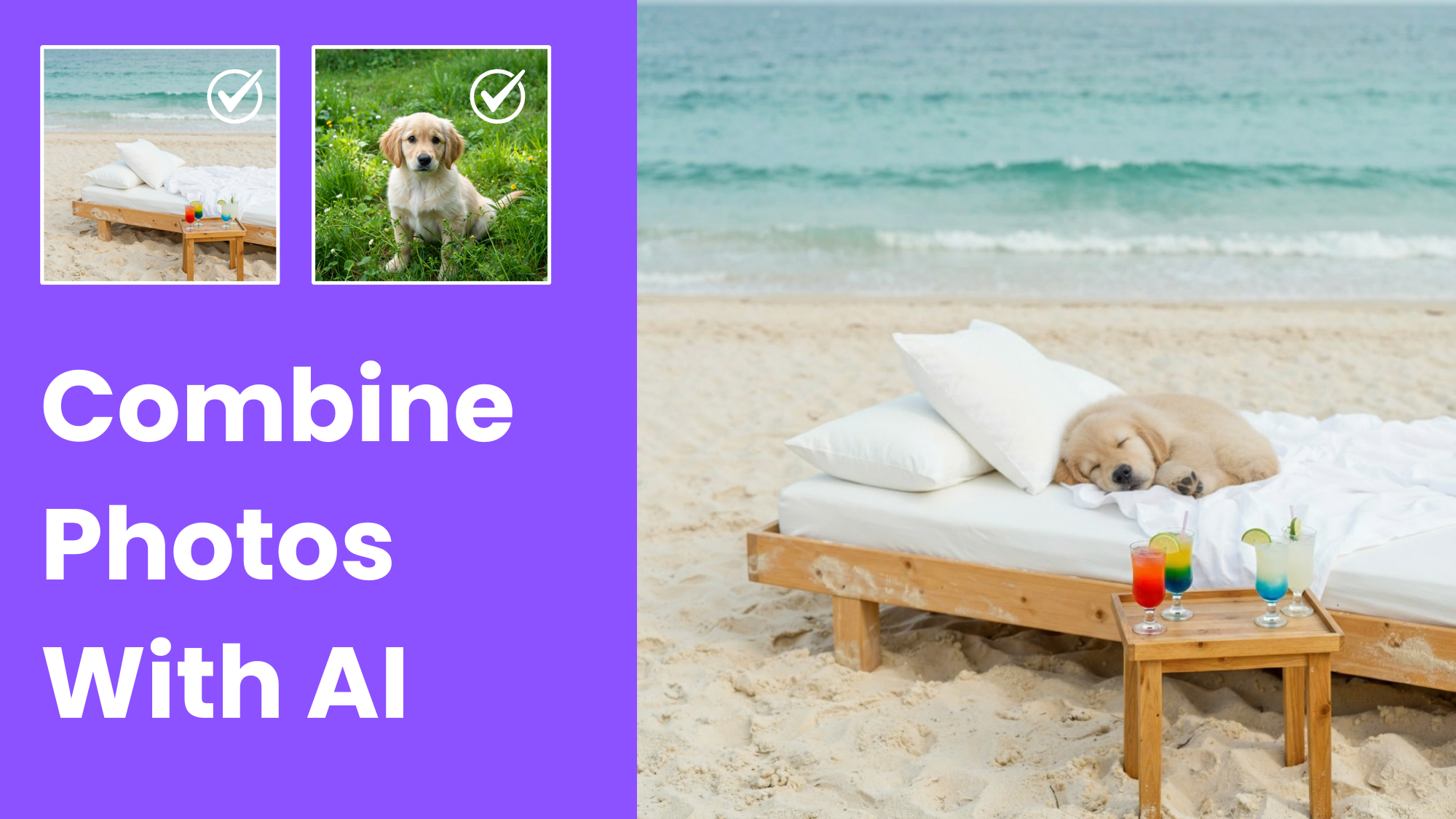 7 Best AI Image Compositing Tools for Combining Photos