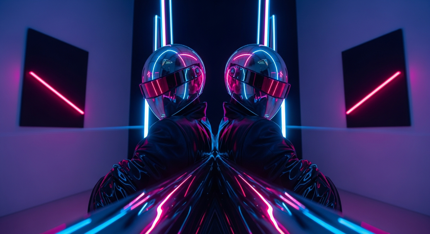 Conceptual Photography