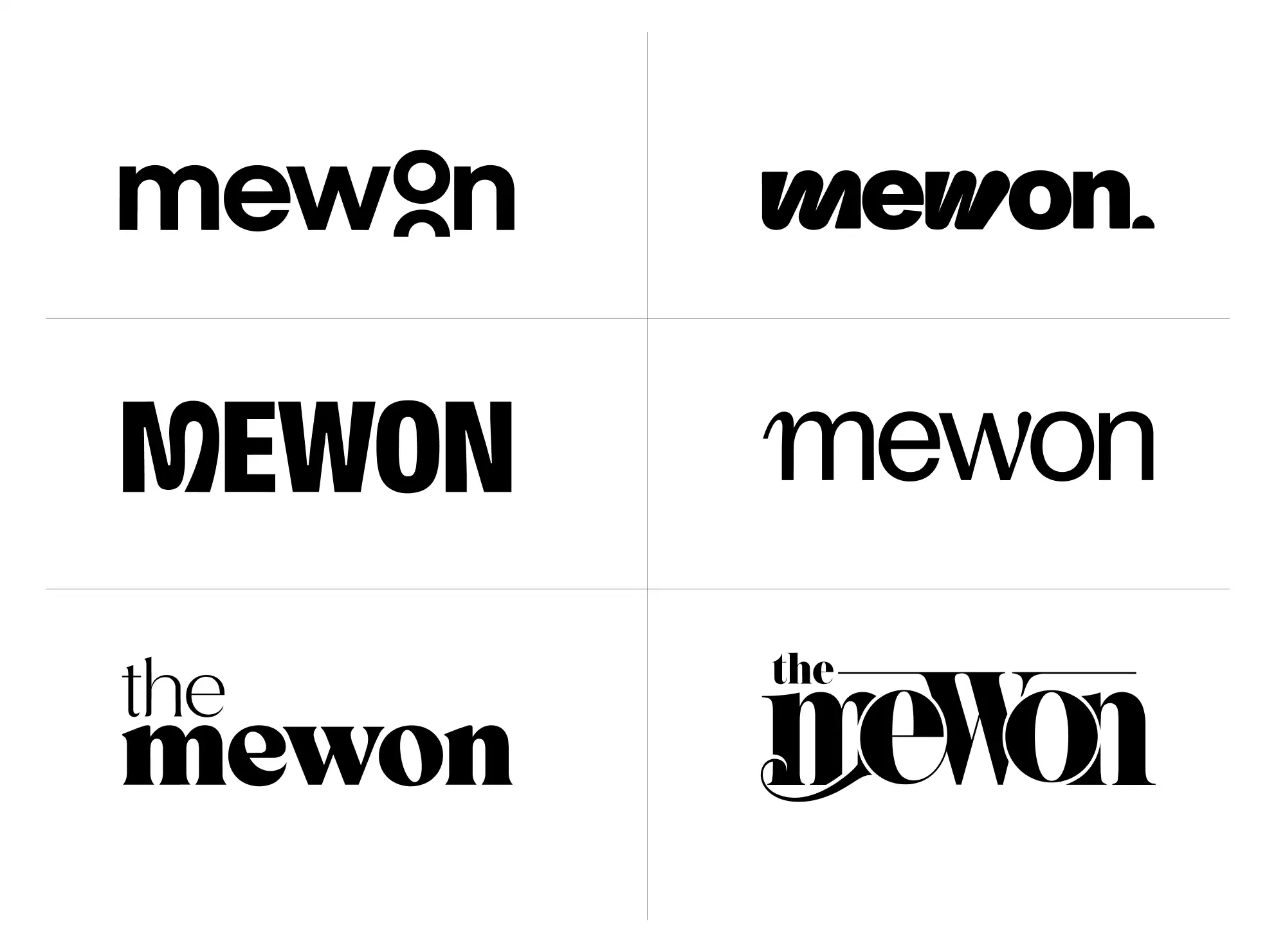 Create Multiple AI Logo Variations