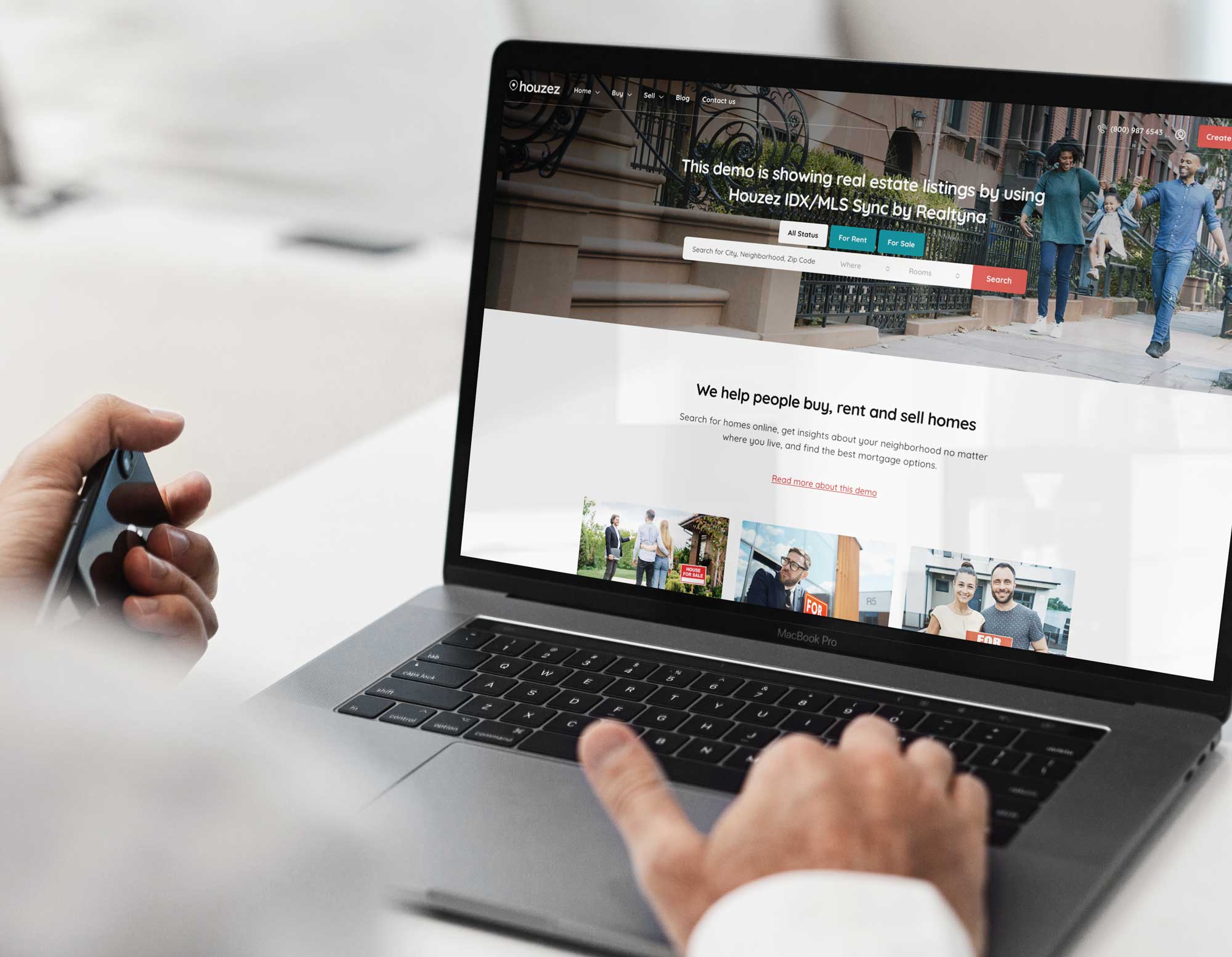 Real Estate Ads With AI: How to Sell Property With Advertisements