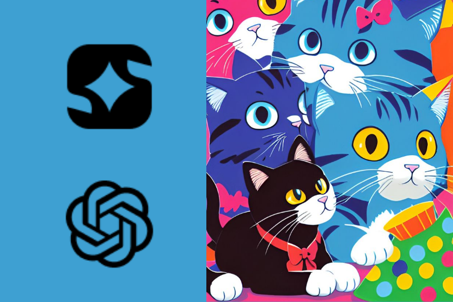 ImagineArt Vs. Dall-E