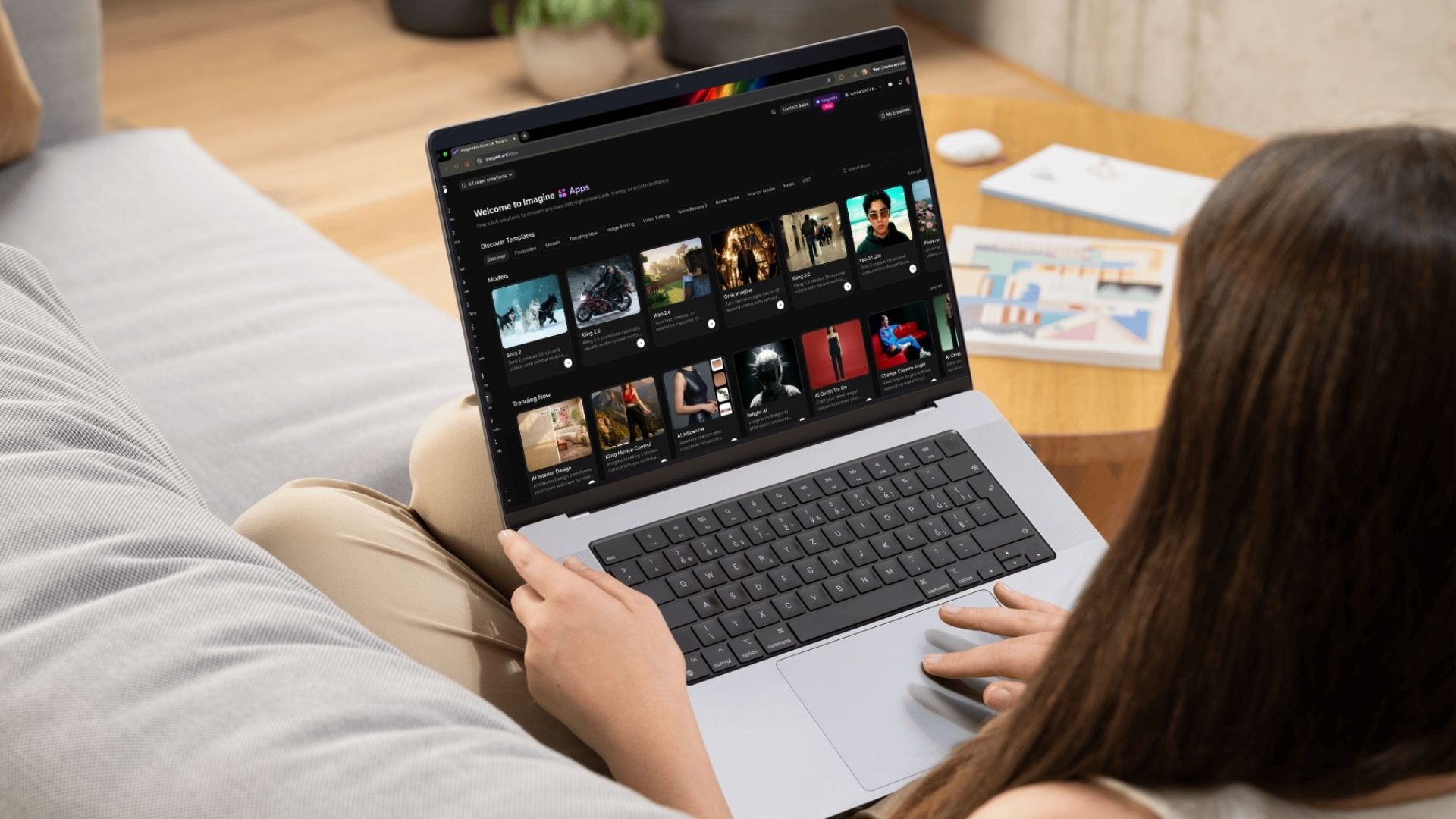 Do AI Models Perform Better with English Prompts? | ImagineArt