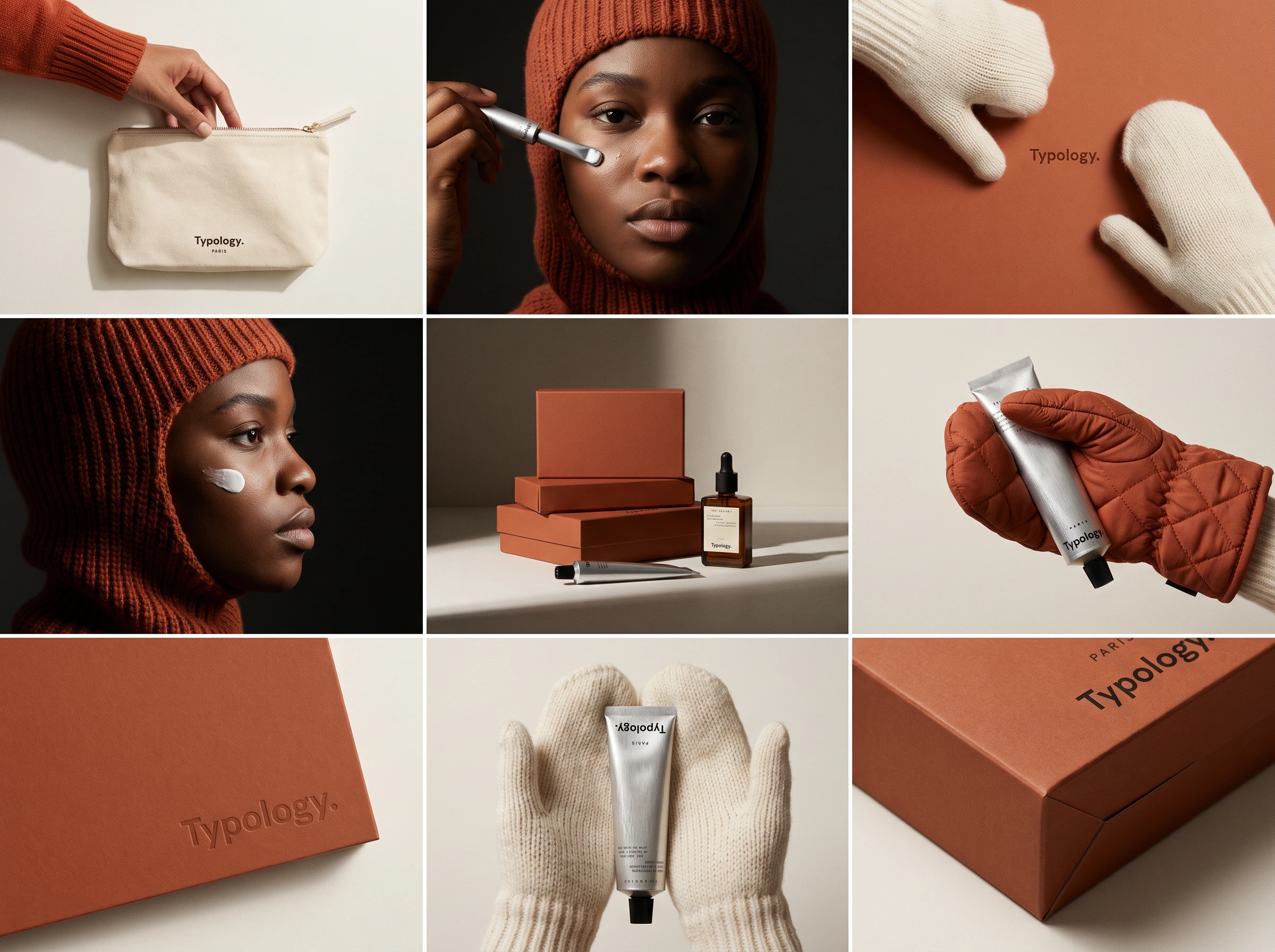 Ecommerce Brands