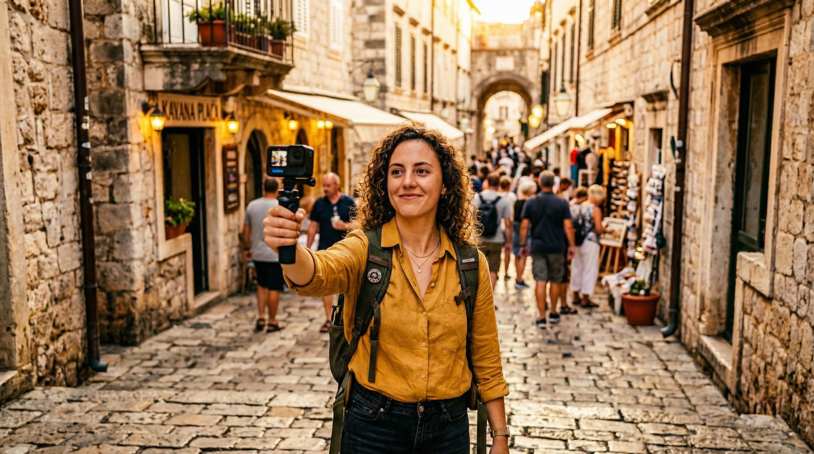 How to Start a Travel YouTube Channel in 2026 (Complete Guide)