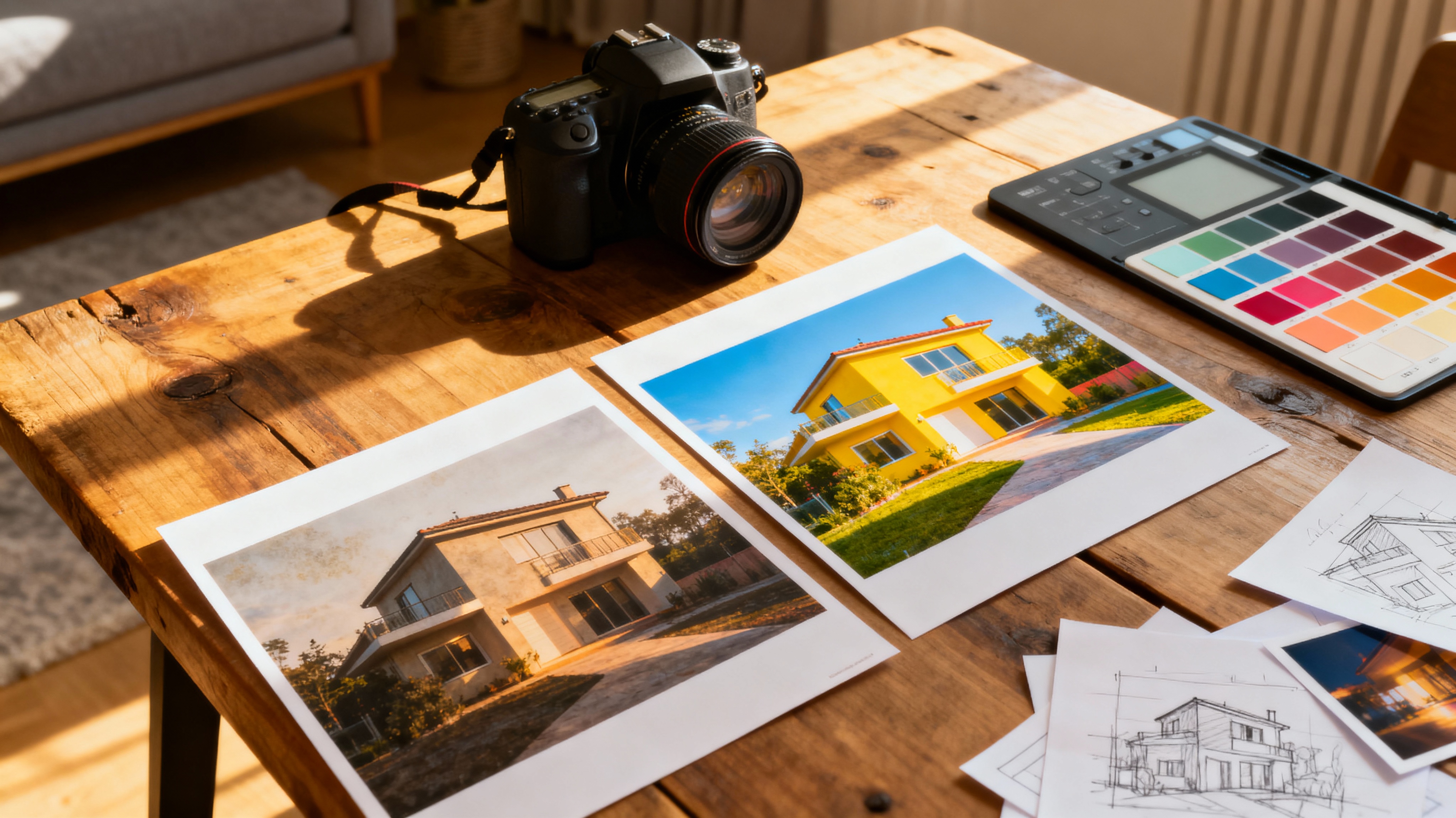 Real Estate Photo Editing: Best Techniques and Tools for Decluttering and Virtual Staging