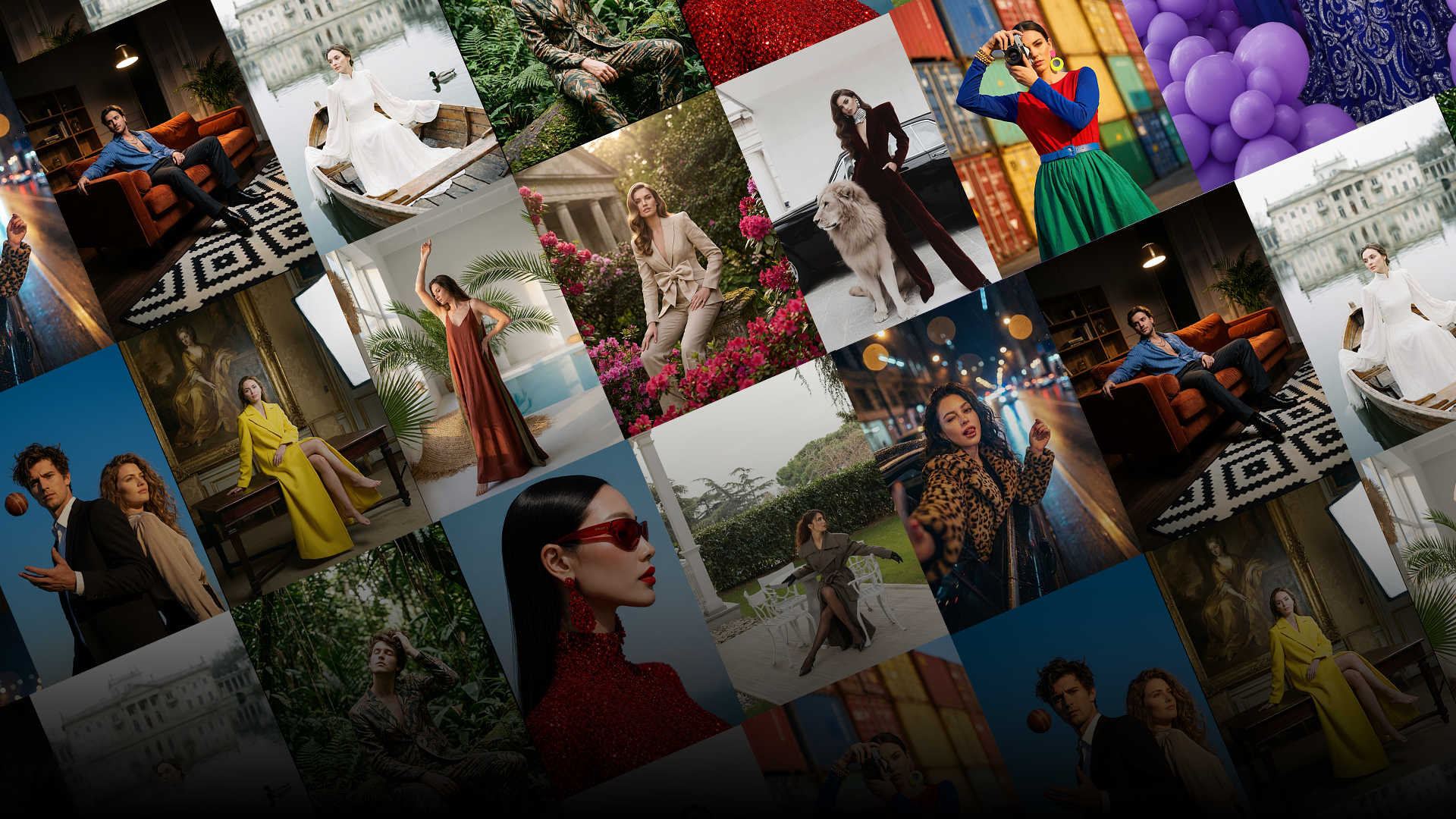 Fashion Ads: How Growing Fashion Businesses Can Create Campaign-Quality Ads With AI (2026)