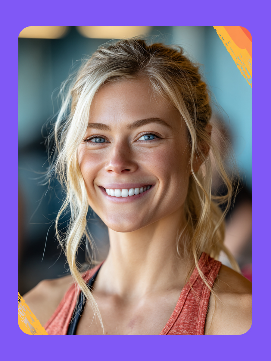 Fitness Coach