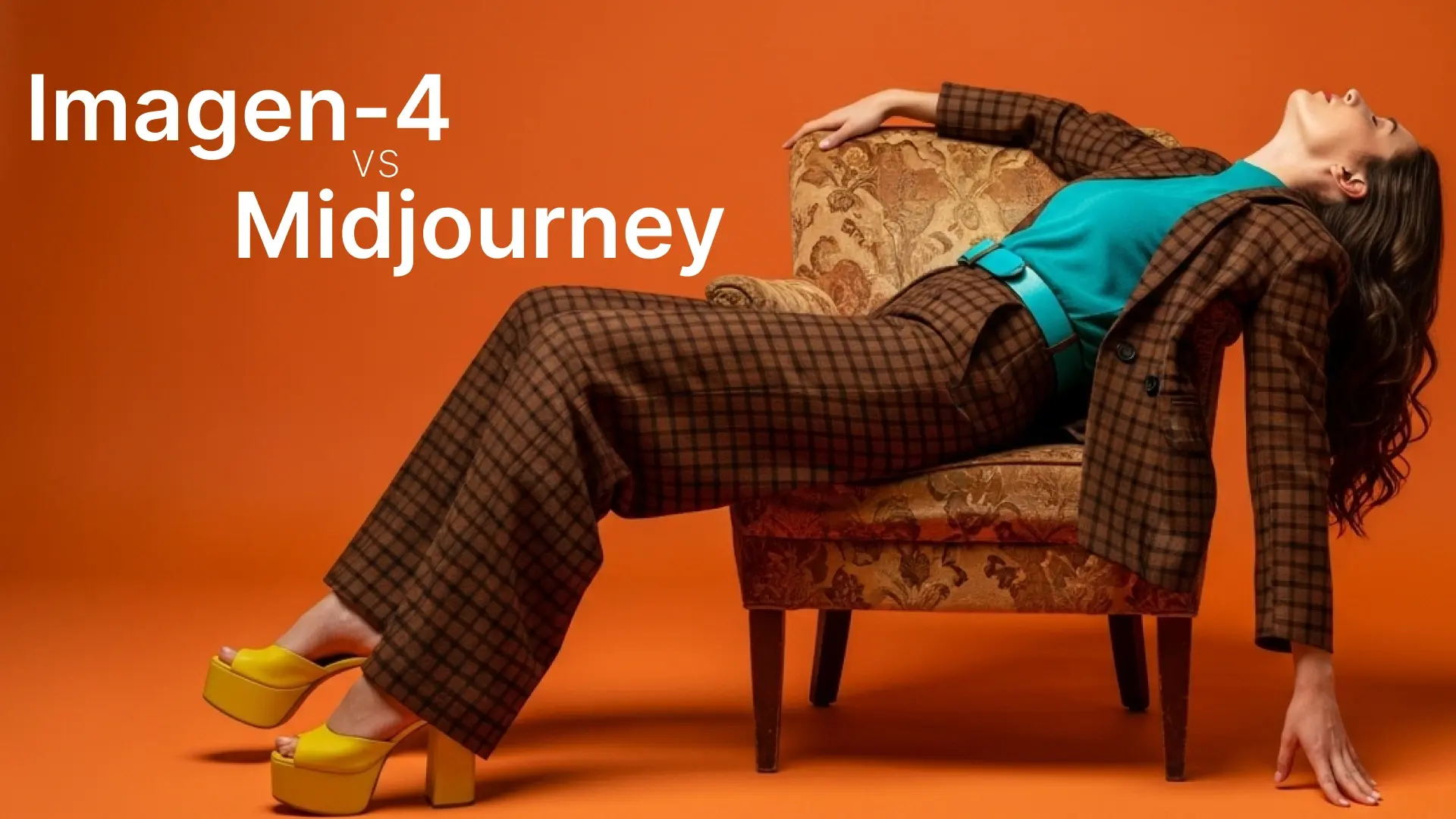 Imagen 4 vs Midjourney - A Complete Comparison 