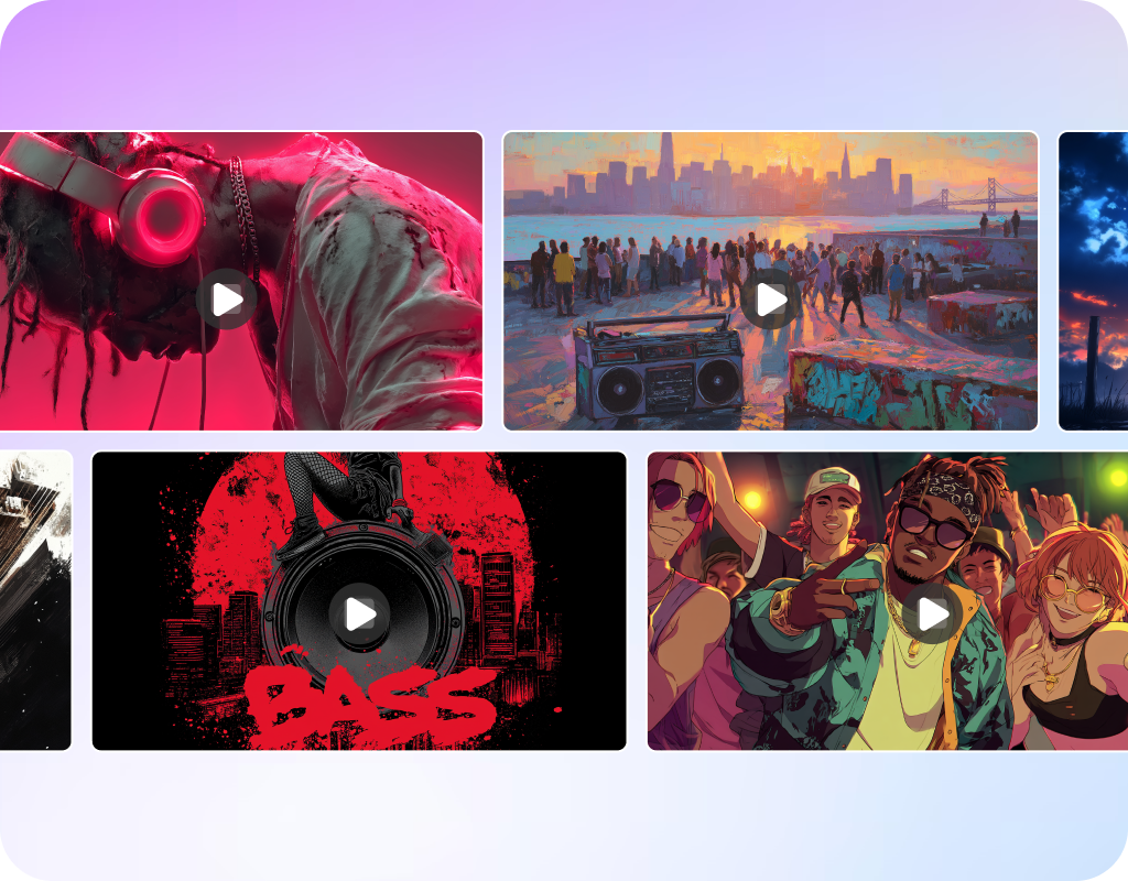 Smart Feature with AI Rap Generator Free
