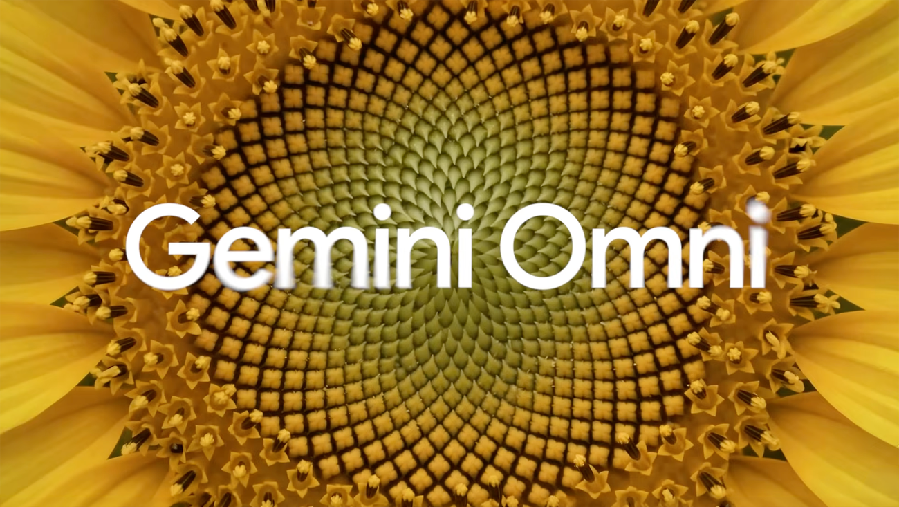 Gemini Omni: what Google's new AI video model actually does