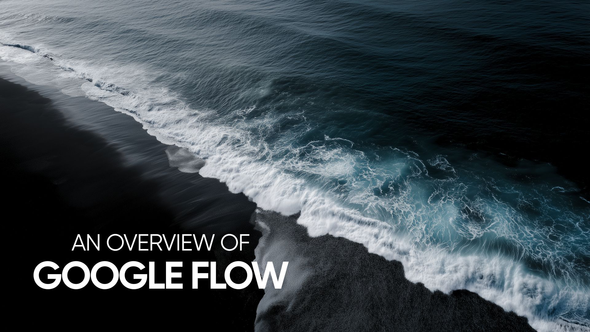 Google Flow: The AI Tool That Makes Pro Video Creation Easy
