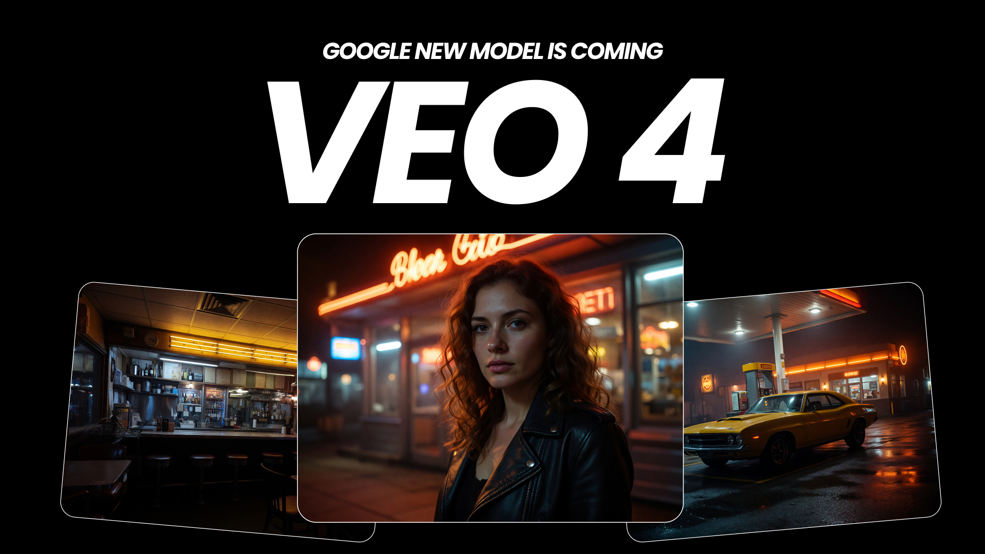 Google Veo 4 Updates: Here’s What We Know | ImagineArt