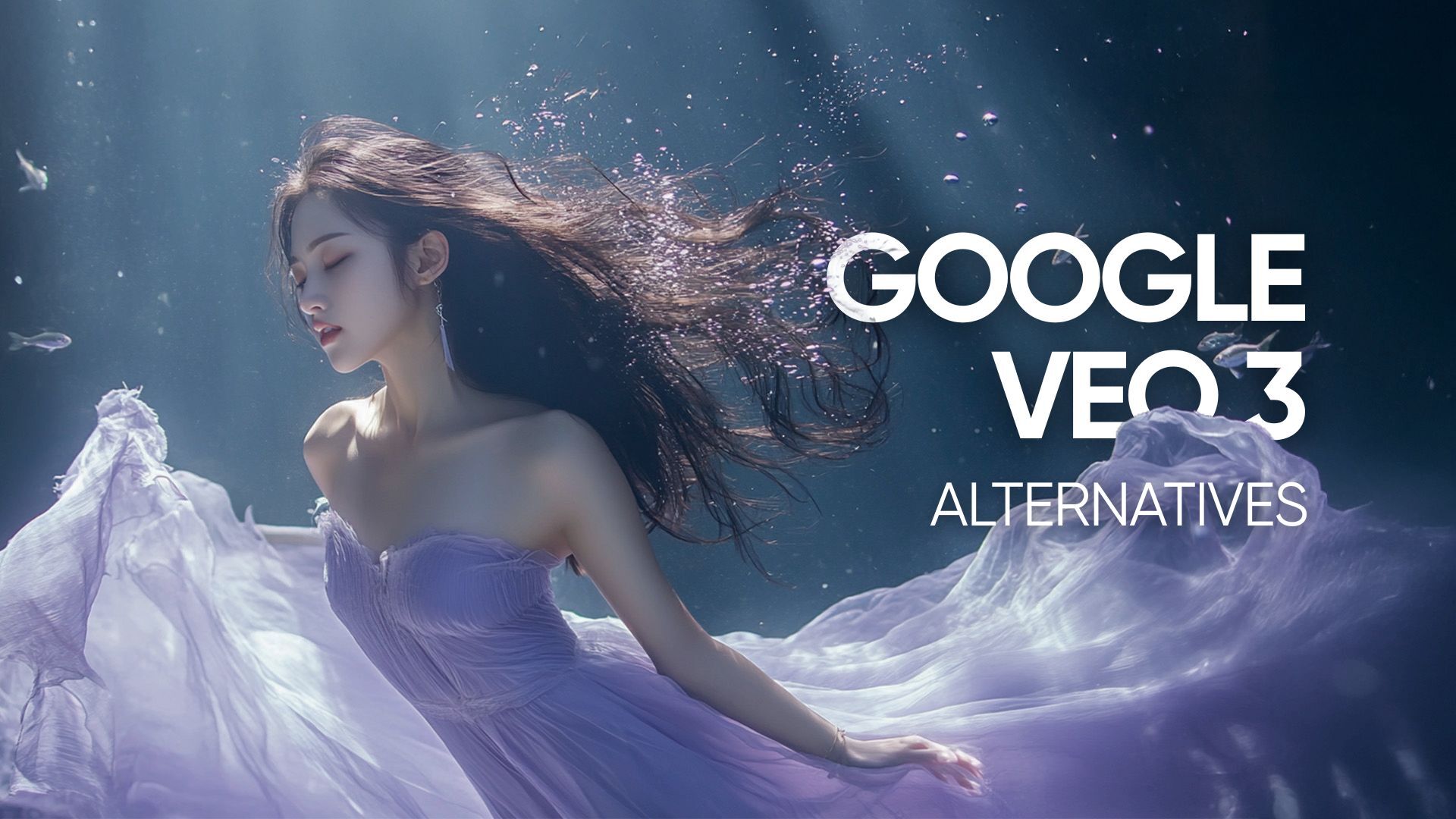 Top Google Veo 3 Alternatives for AI Videos