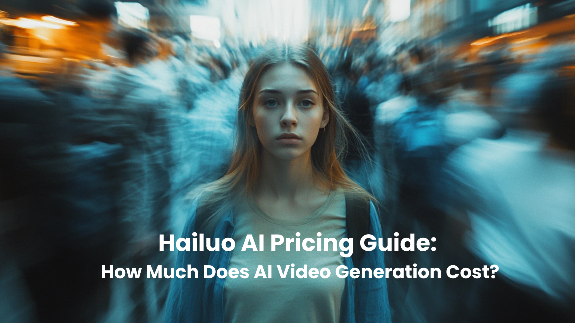 Hailuo AI Pricing Guide: How Much Does AI Video Generation Cost?