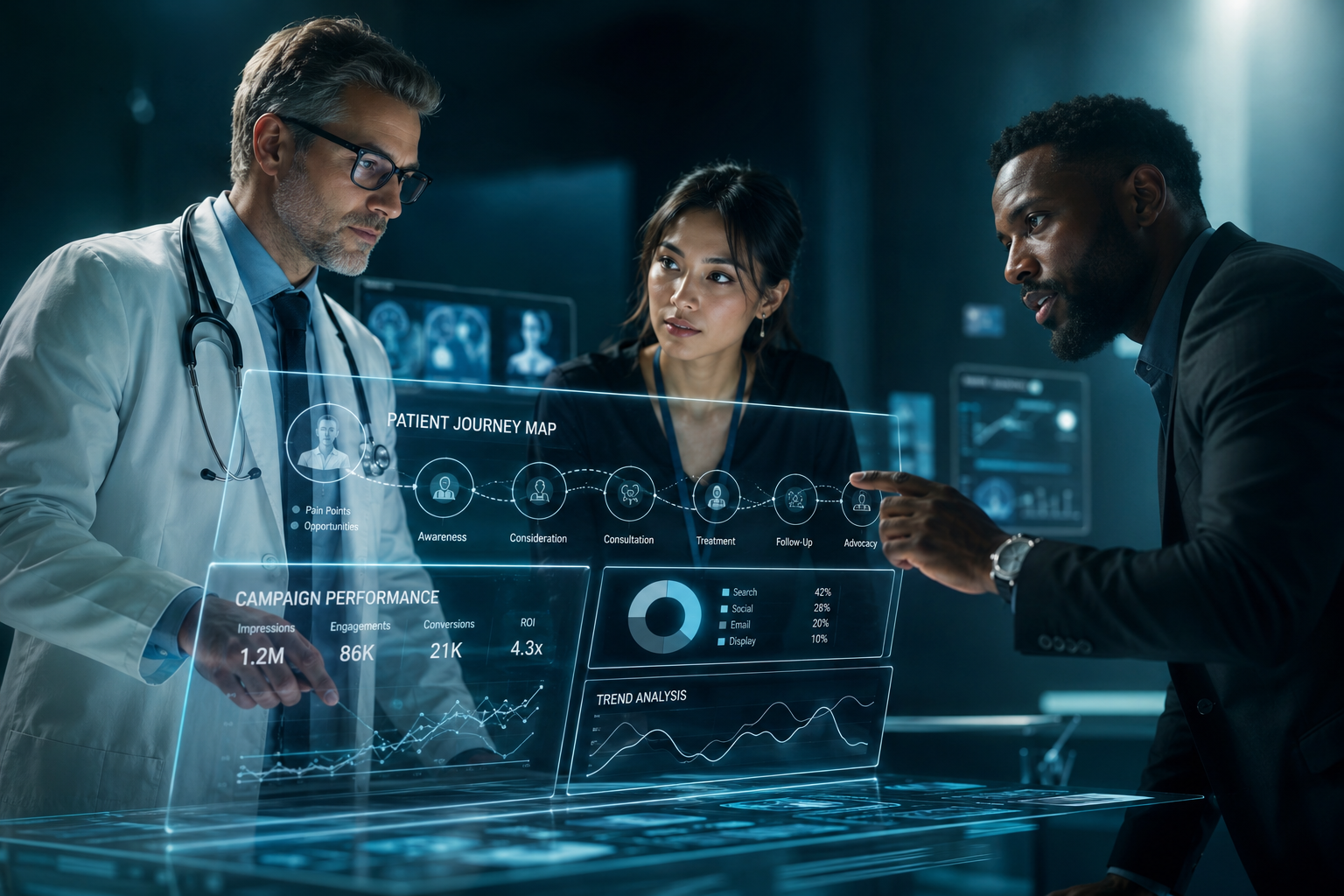 14 Healthcare Marketing Trends for 2026