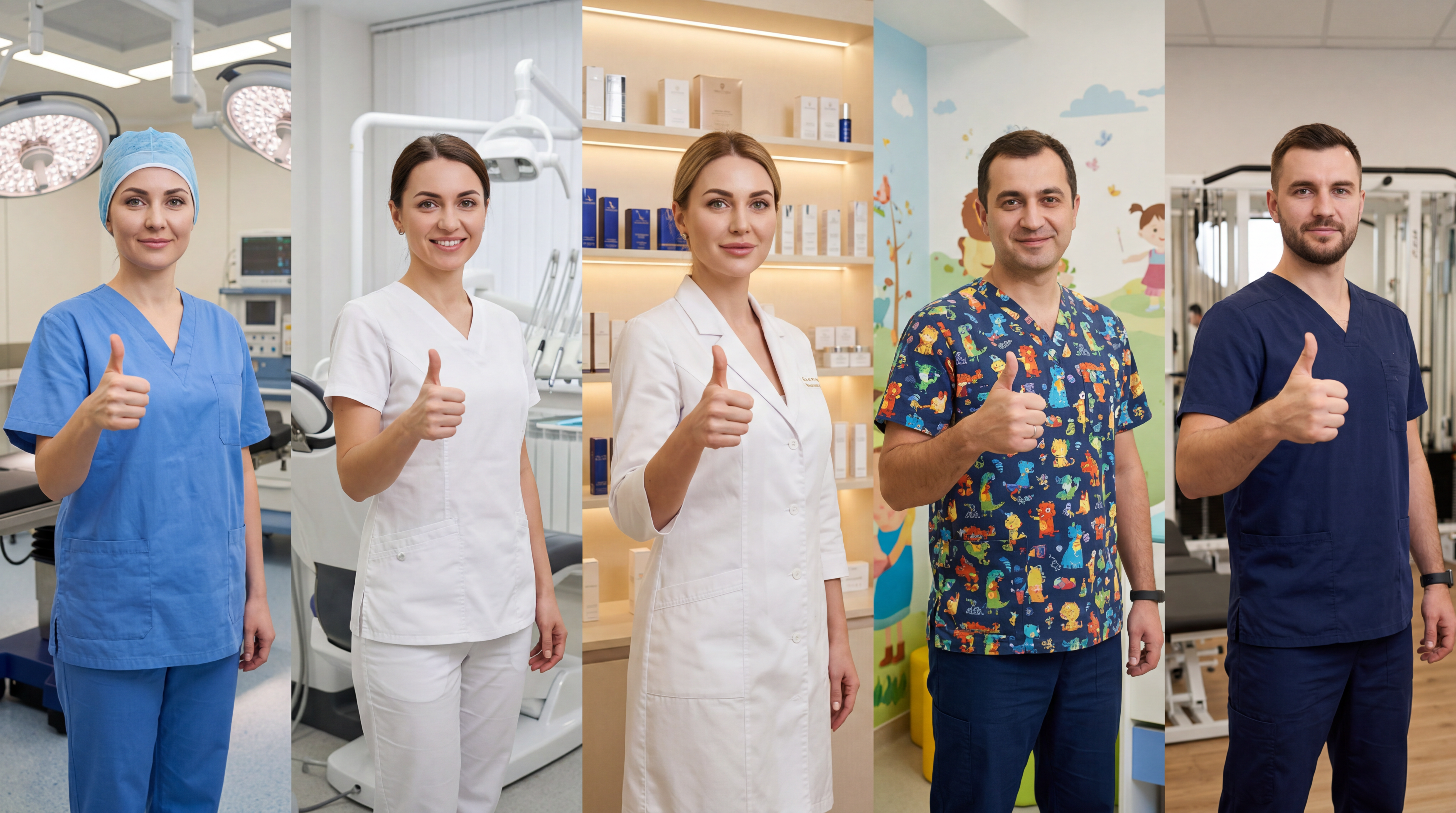 Healthcare Ads: How to Create Medical and Wellness Advertisements 