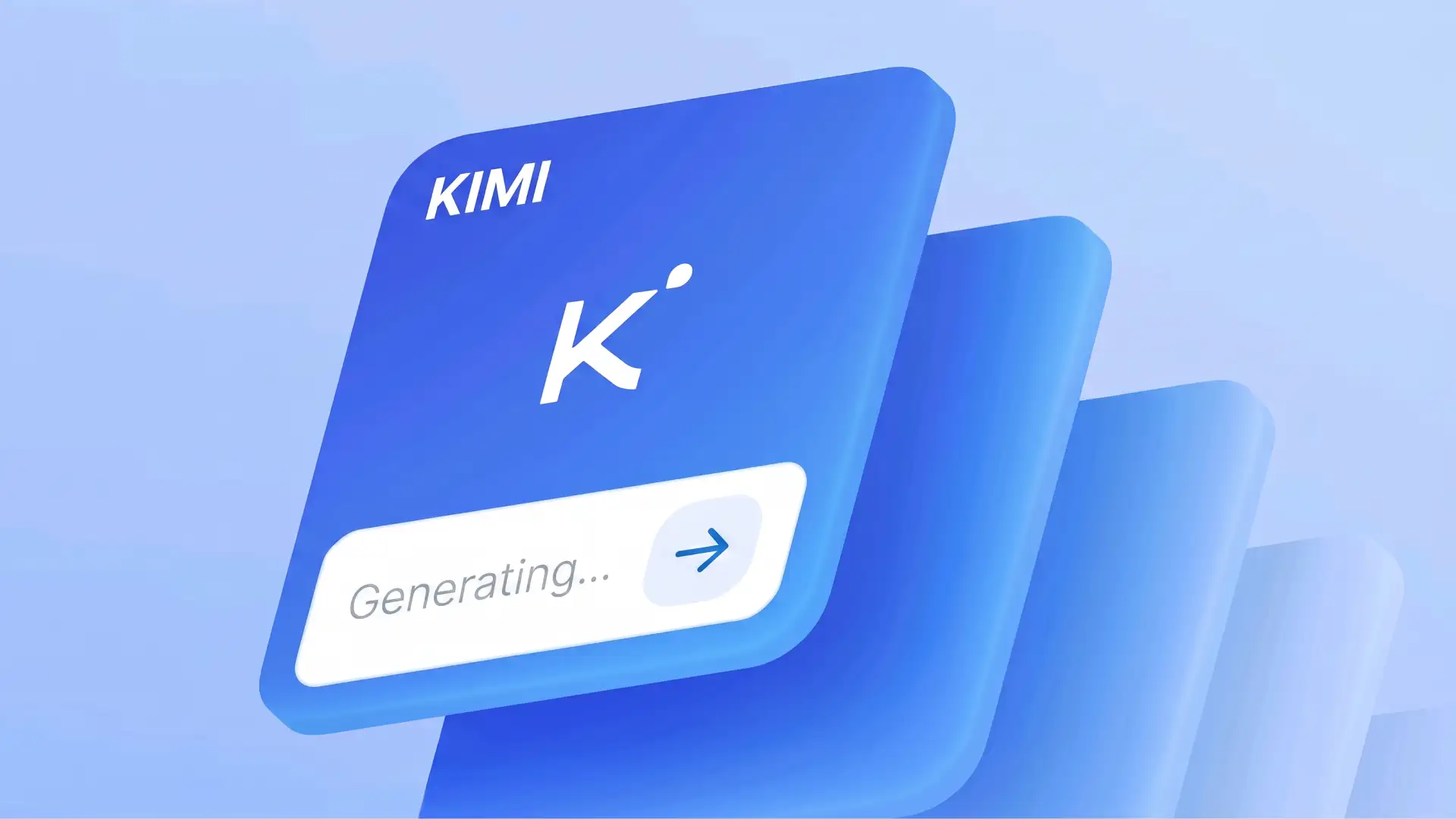 Kimi K3 — Biggest, most efficient model from Moonshot AI