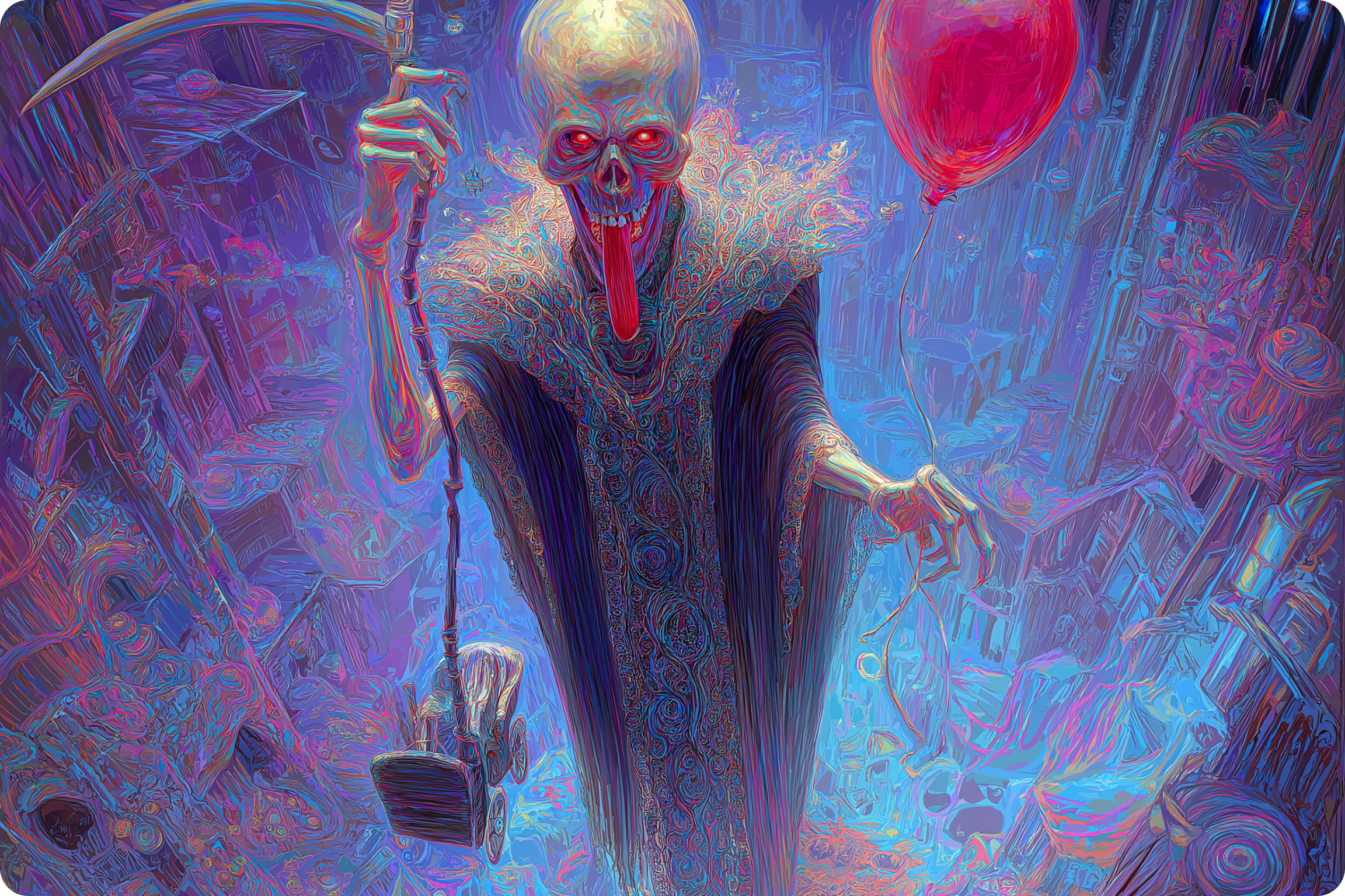 AI Image Generator