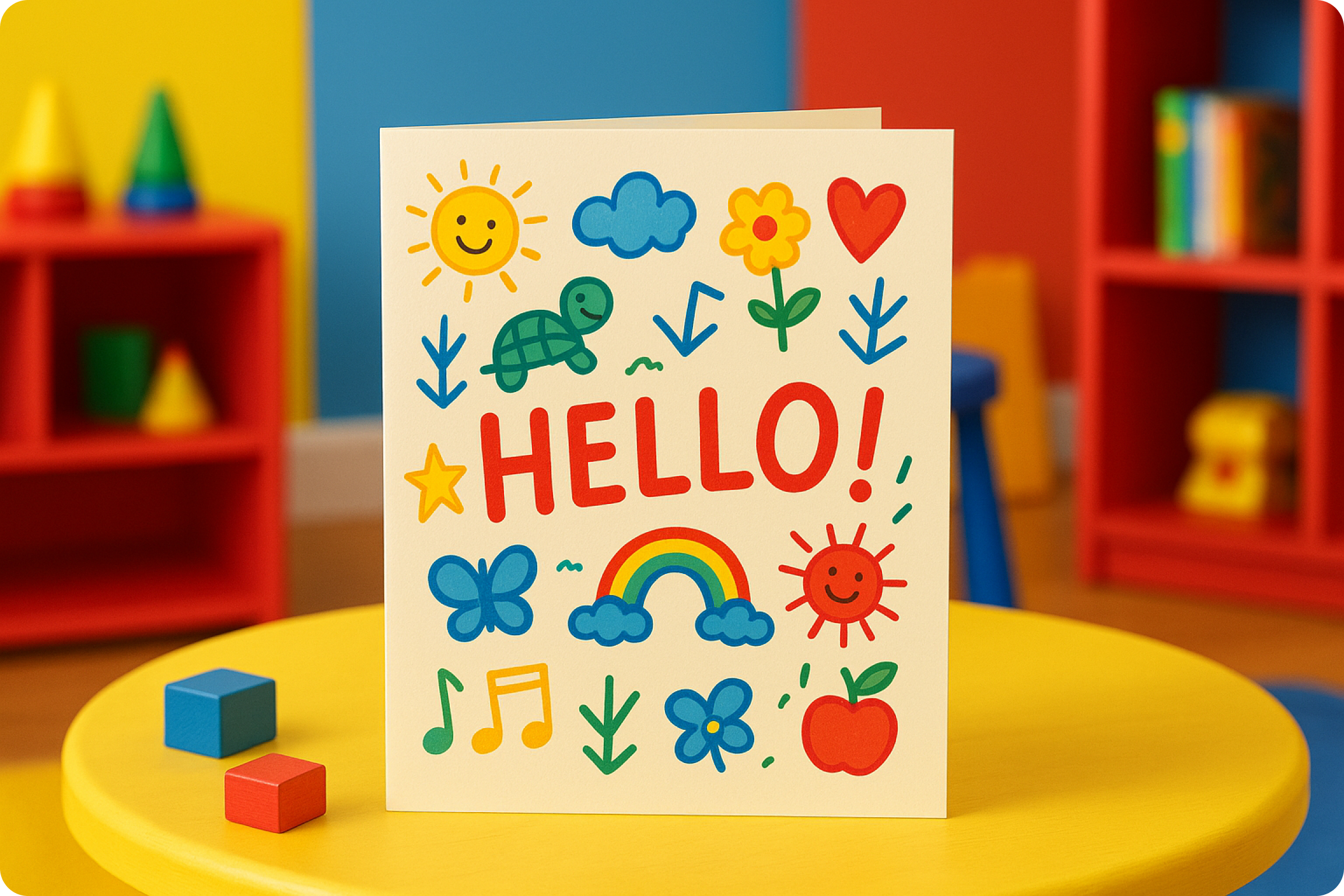Greeting Card Maker Design Custom Cards Instantly With AI Greeting Card Maker Design Custom Cards Instantly With AI