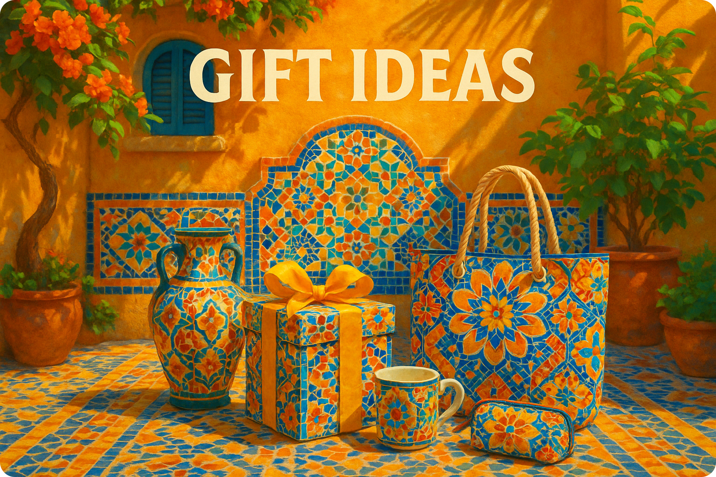 Ideas