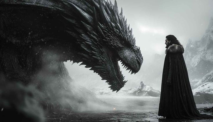 Hollywood-Style Cinematic Shots