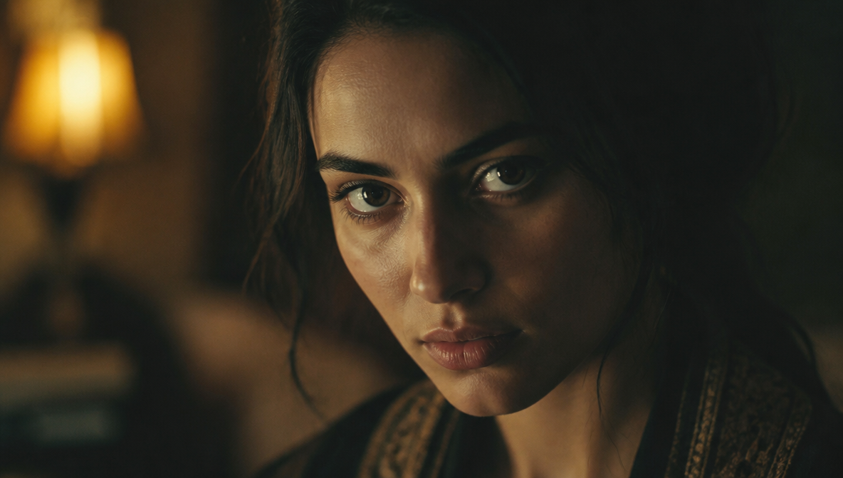 How to Keep AI Characters Consistent Across Every Shot of your AI Film