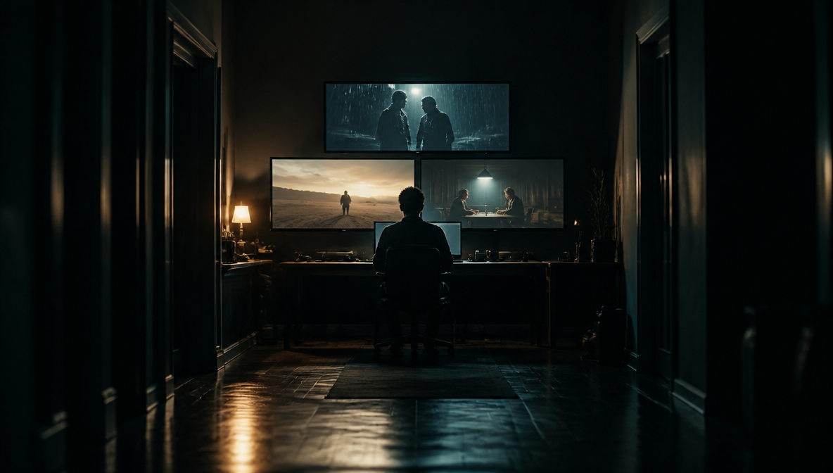 How to Make a Movie Recap Video with AI (2026)