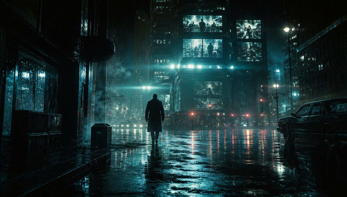 How to Make a Movie Trailer with AI (Complete Step-by-Step Guide)