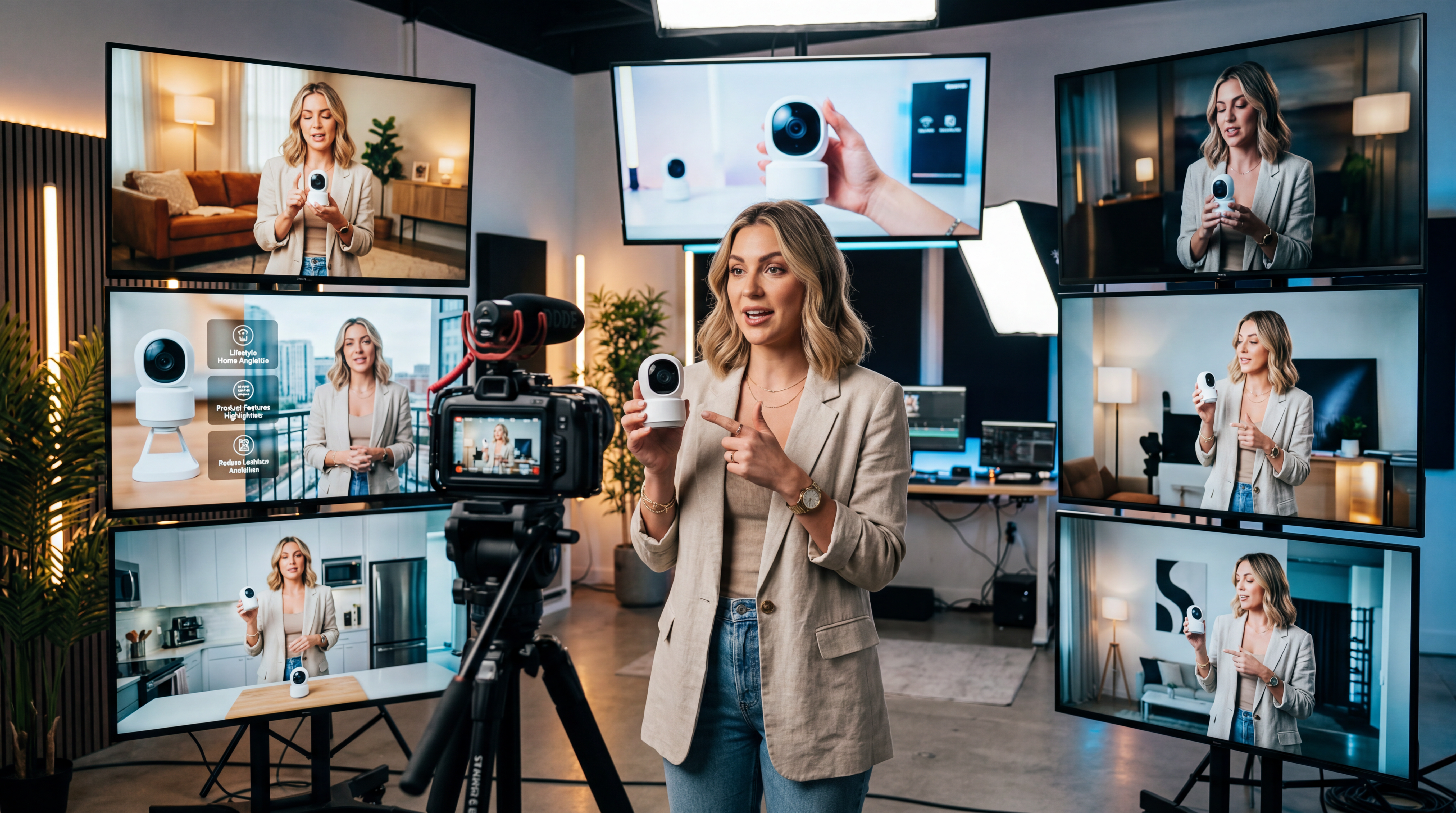 How to Scale UGC Ad Creative Production in 2026 