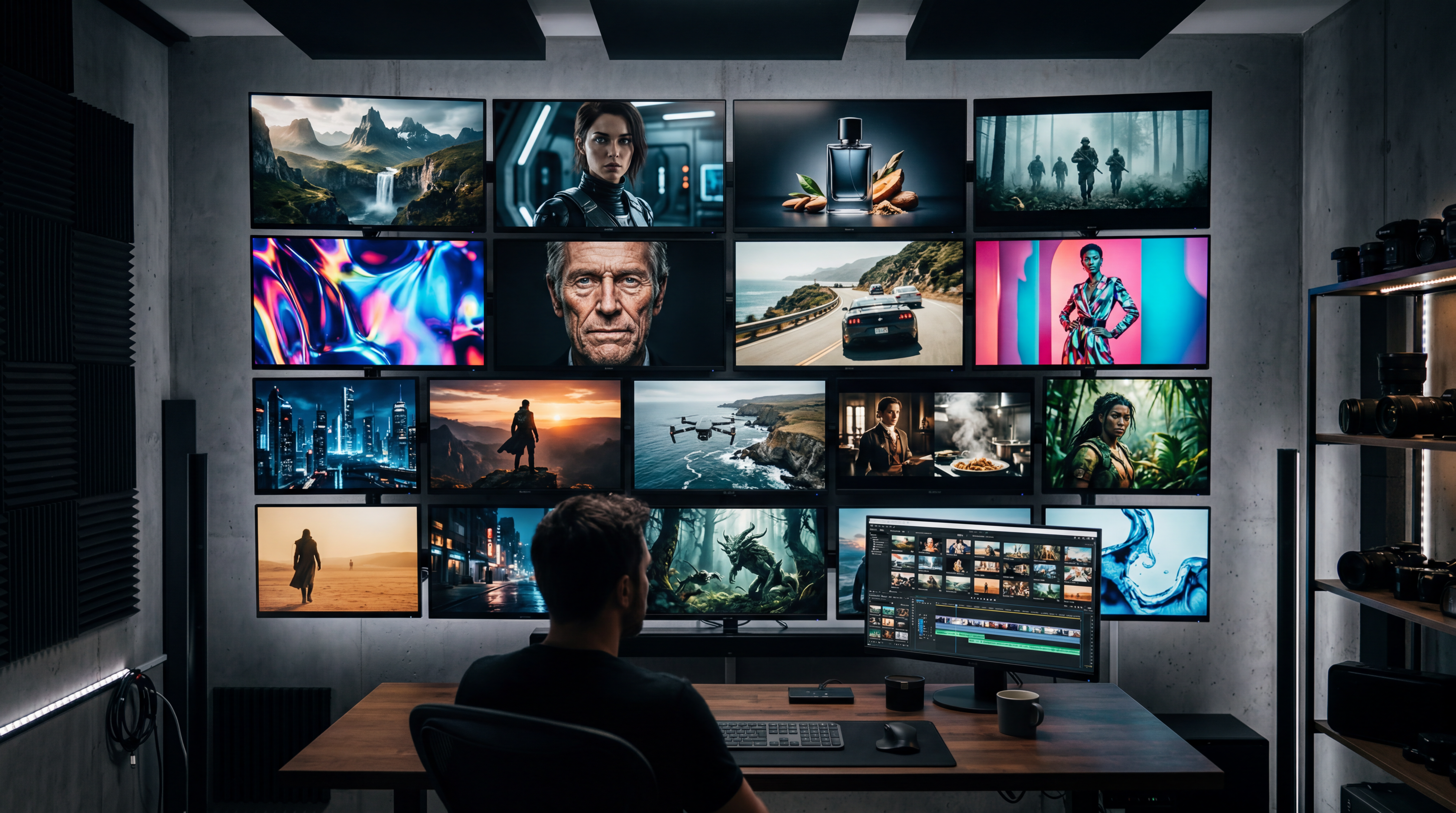 How to Use Kling 3.0 Turbo on ImagineArt and Kling AI