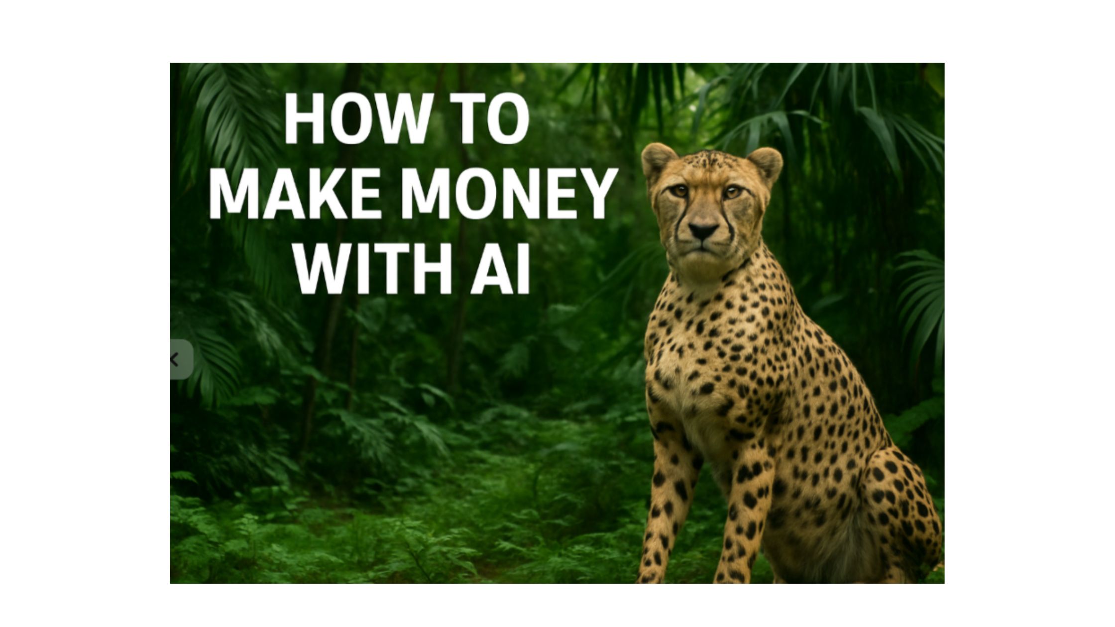 How to Make Money with AI | ImagineArt