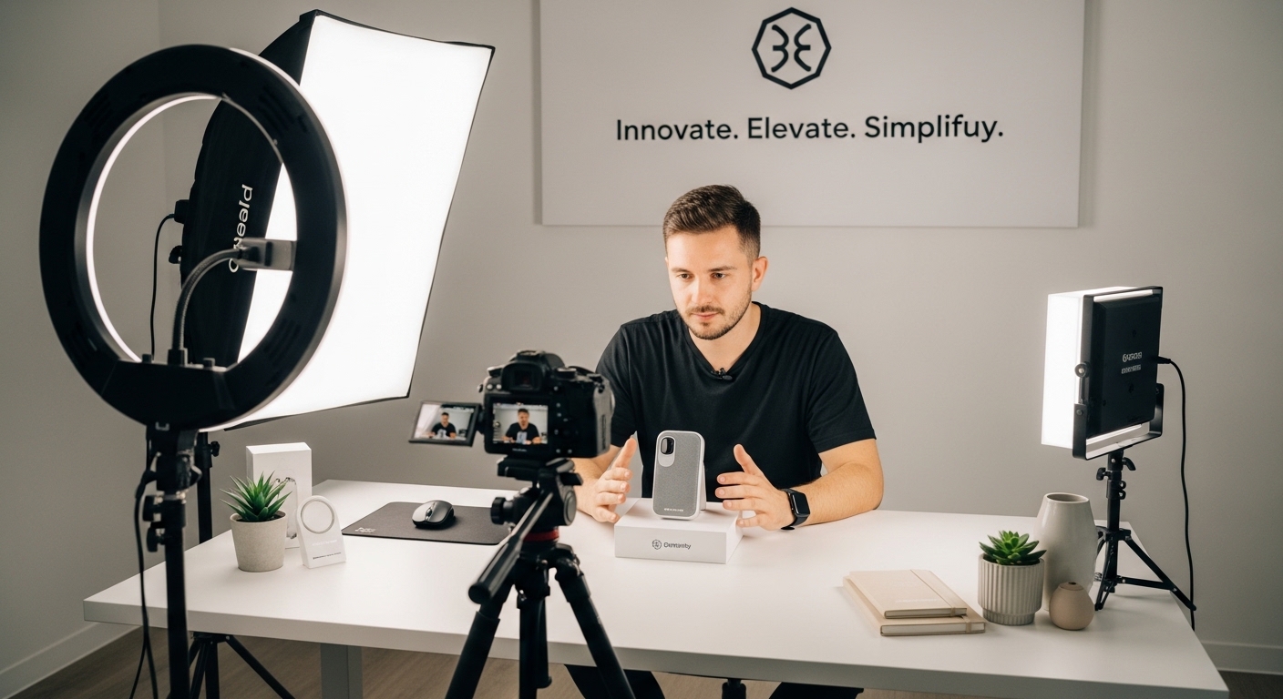 If your product needs explaining, your content should be doing it for you 24:7.