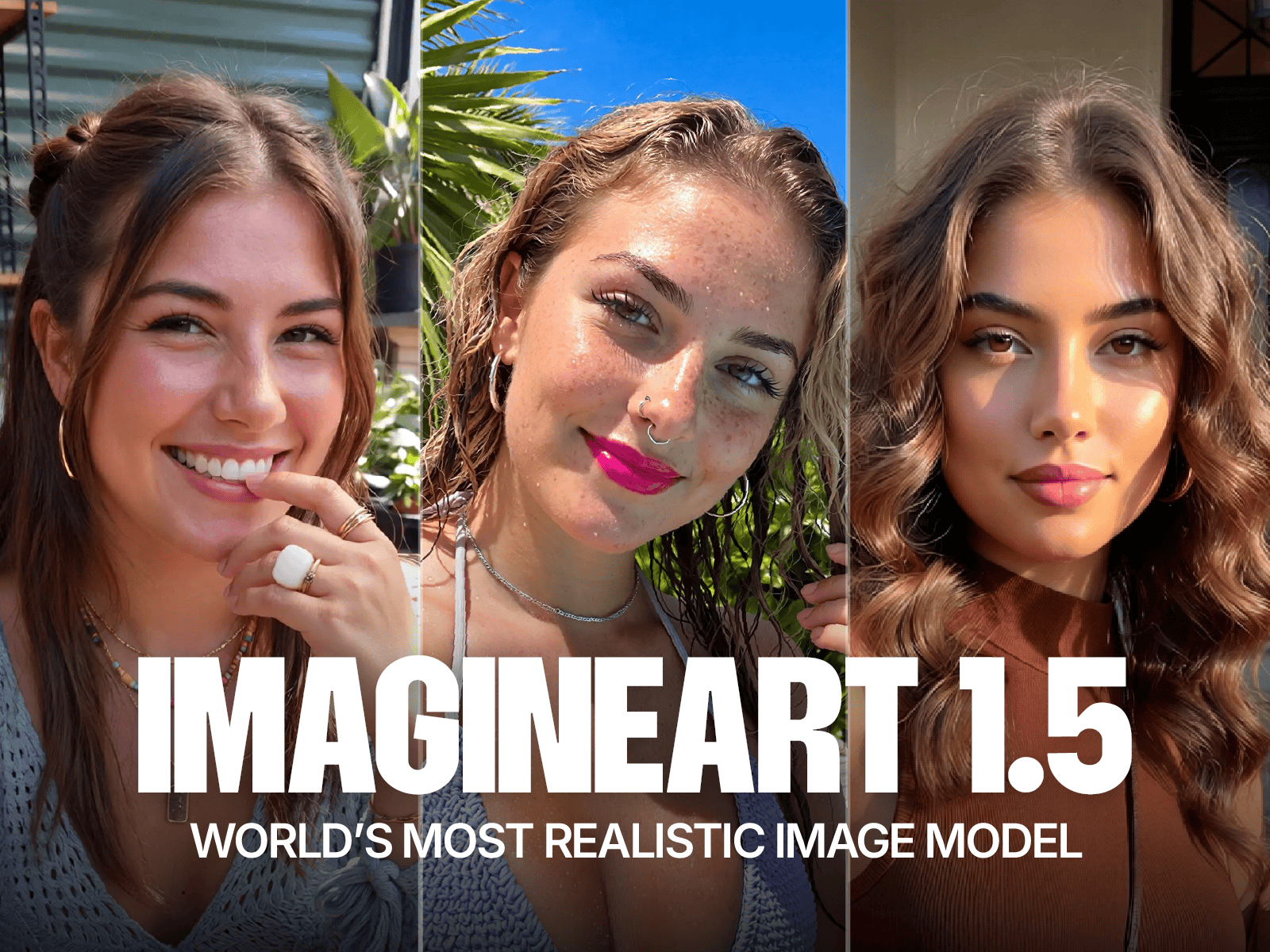 ImagineArt 1.5 Is Out | Most Realistic Image Model