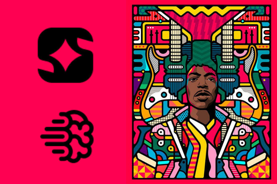 ImagineArt vs Ideogram