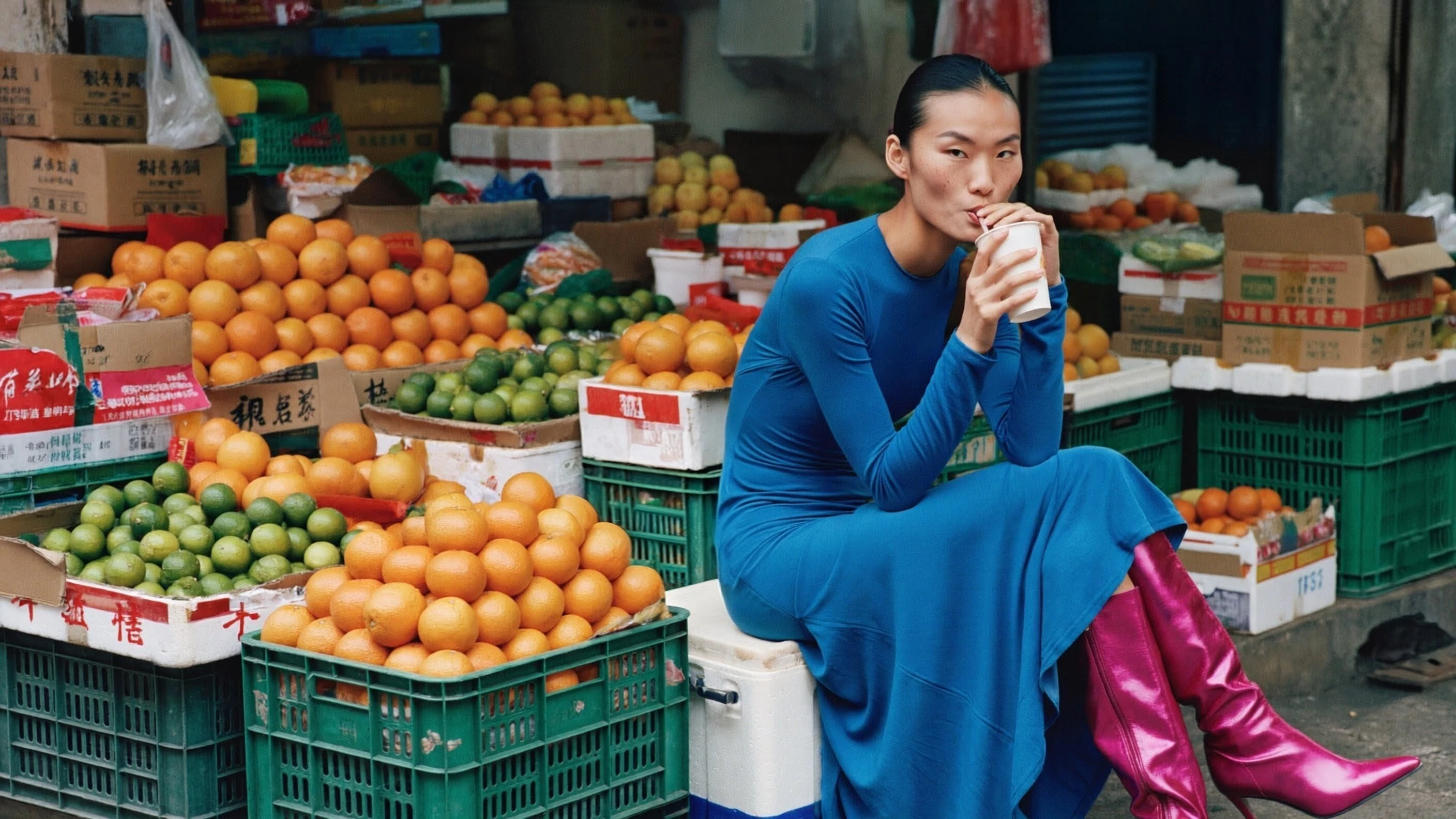 ImagineArt 2.0 AI Image Generator Overview