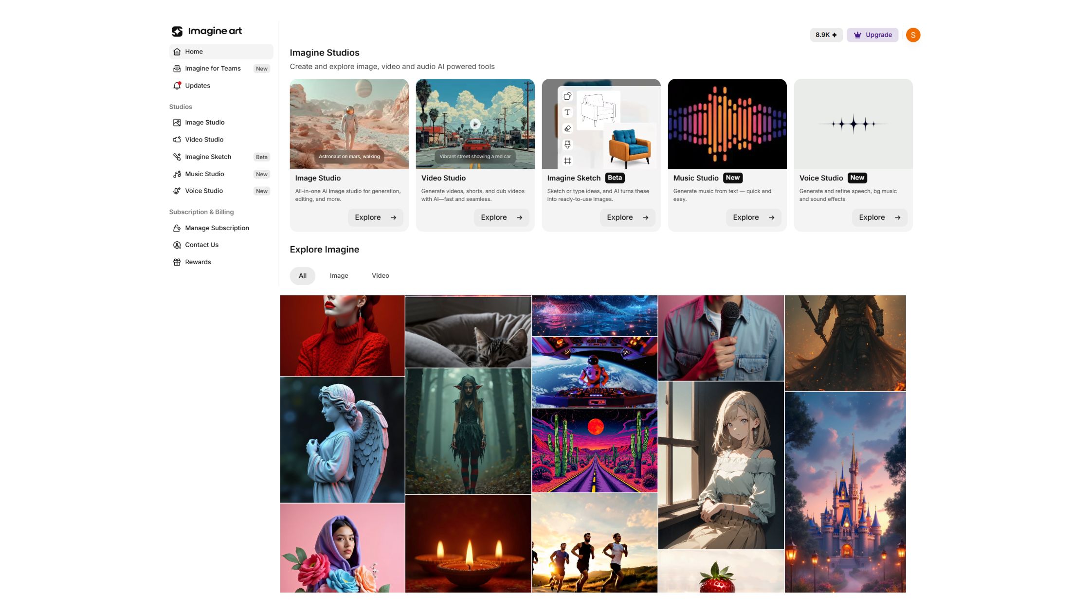 30 Canva Alternatives Free And Paid Compared