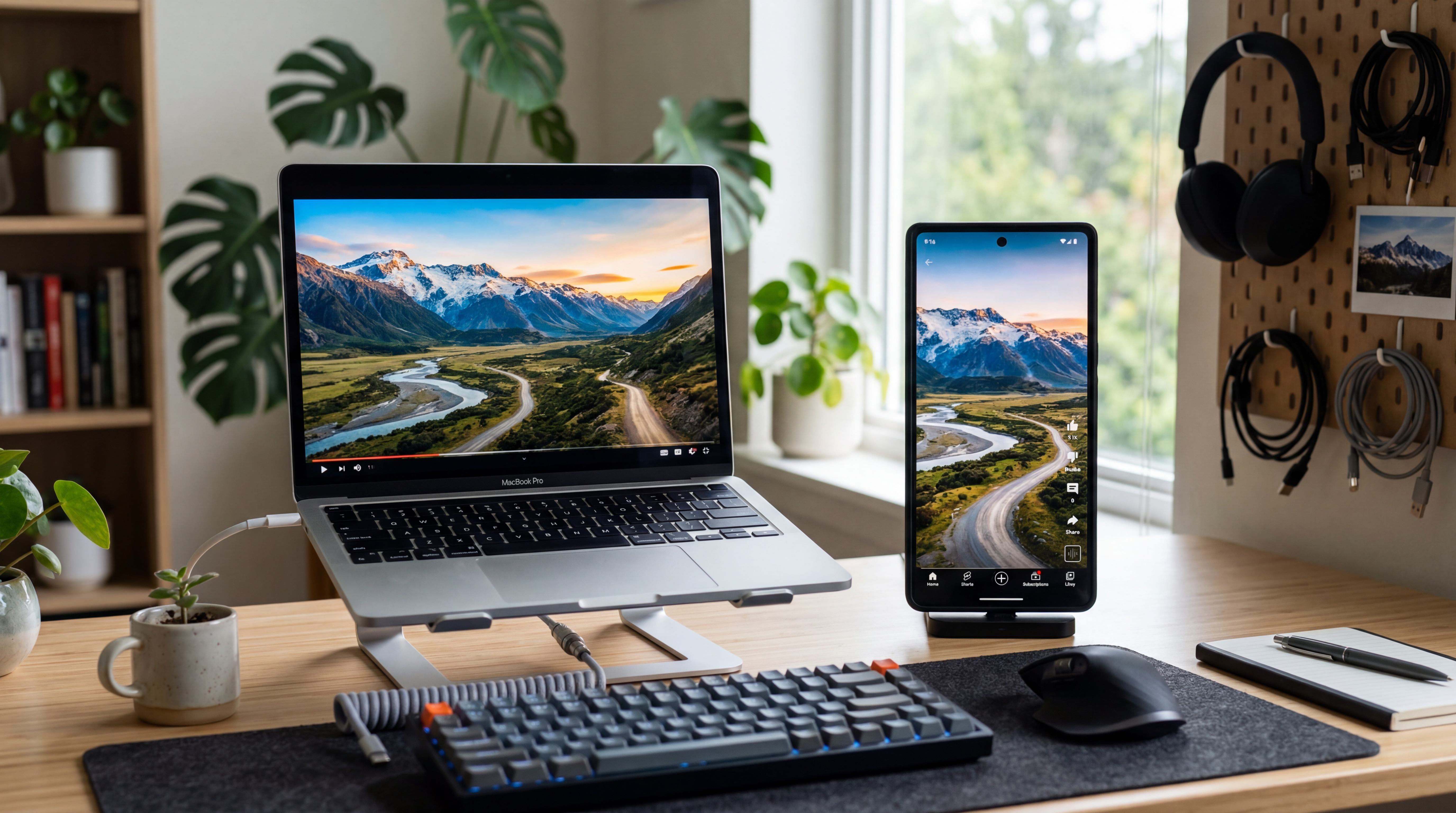 ImagineShorts converts your long travel videos into platform-ready Shorts with AI voiceover, captions, and visual styling in minutes so one trip powers a full week of content.png