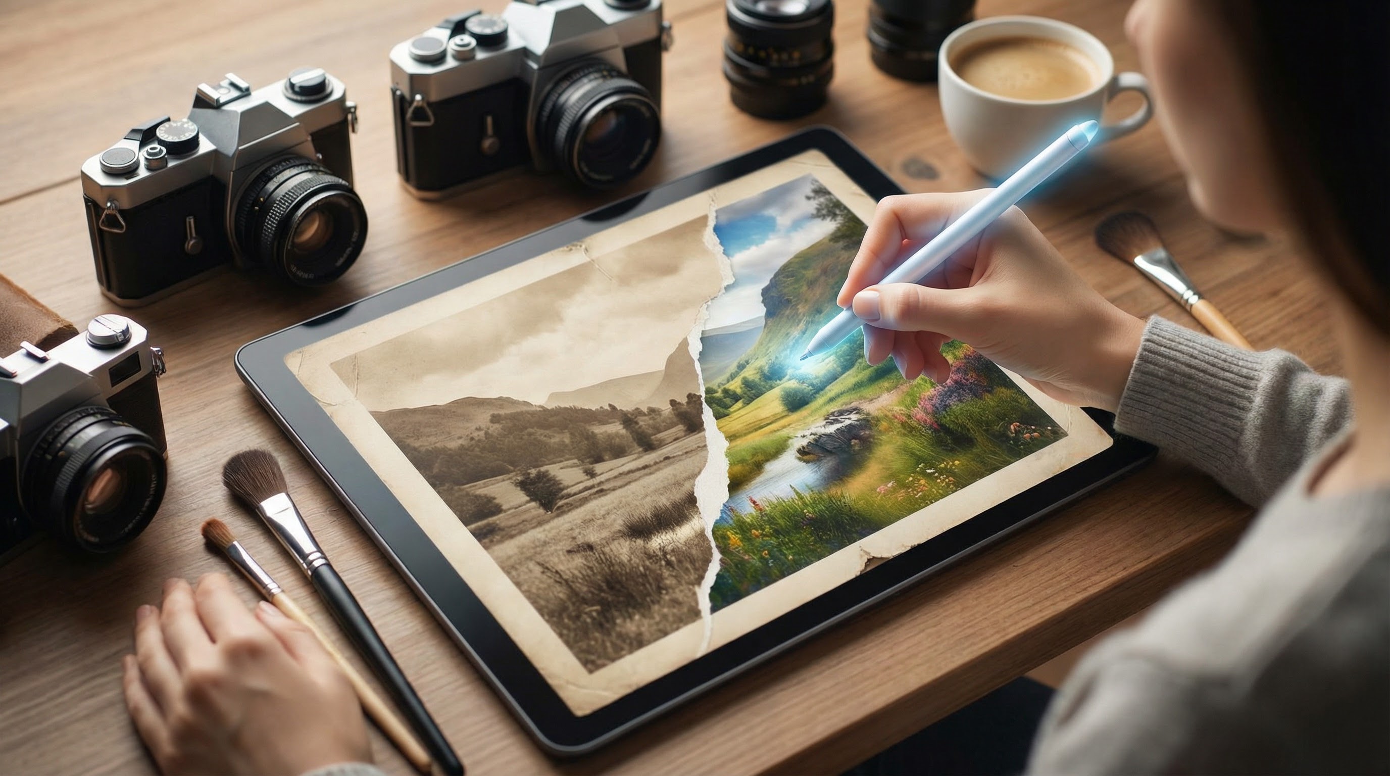  Inpainting Image with AI - The Complete Step-by-Step Guide (2026)