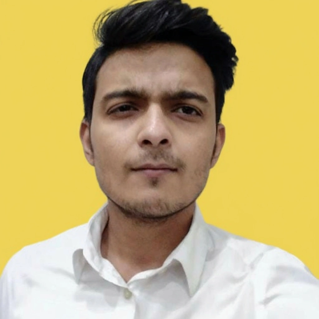 Kamran Arshad